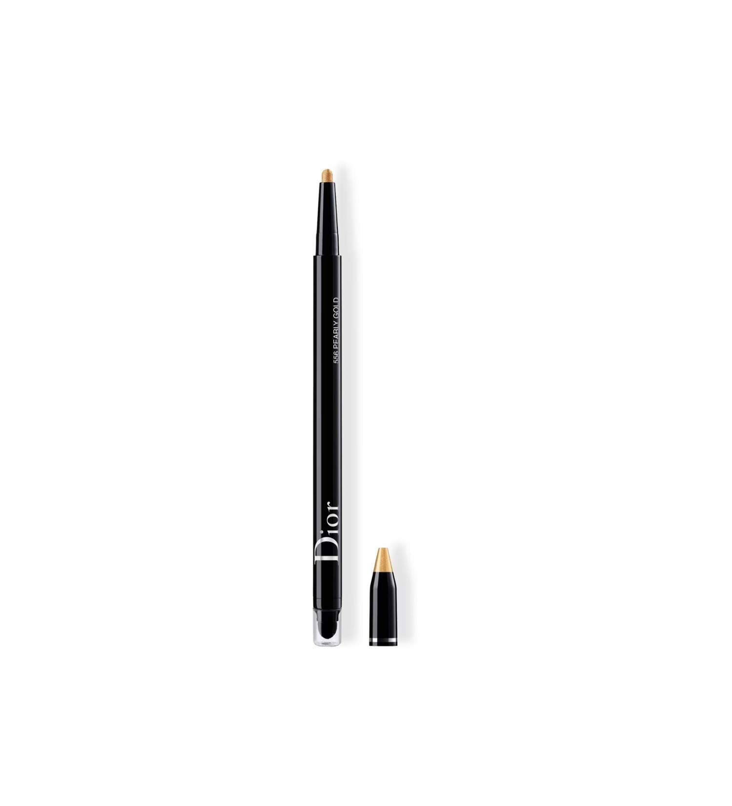 Dior 24H*Stylo Waterproof Eyeliner-Wear-24 Hours Lasting Protective Waterproof Matte Eyeliner