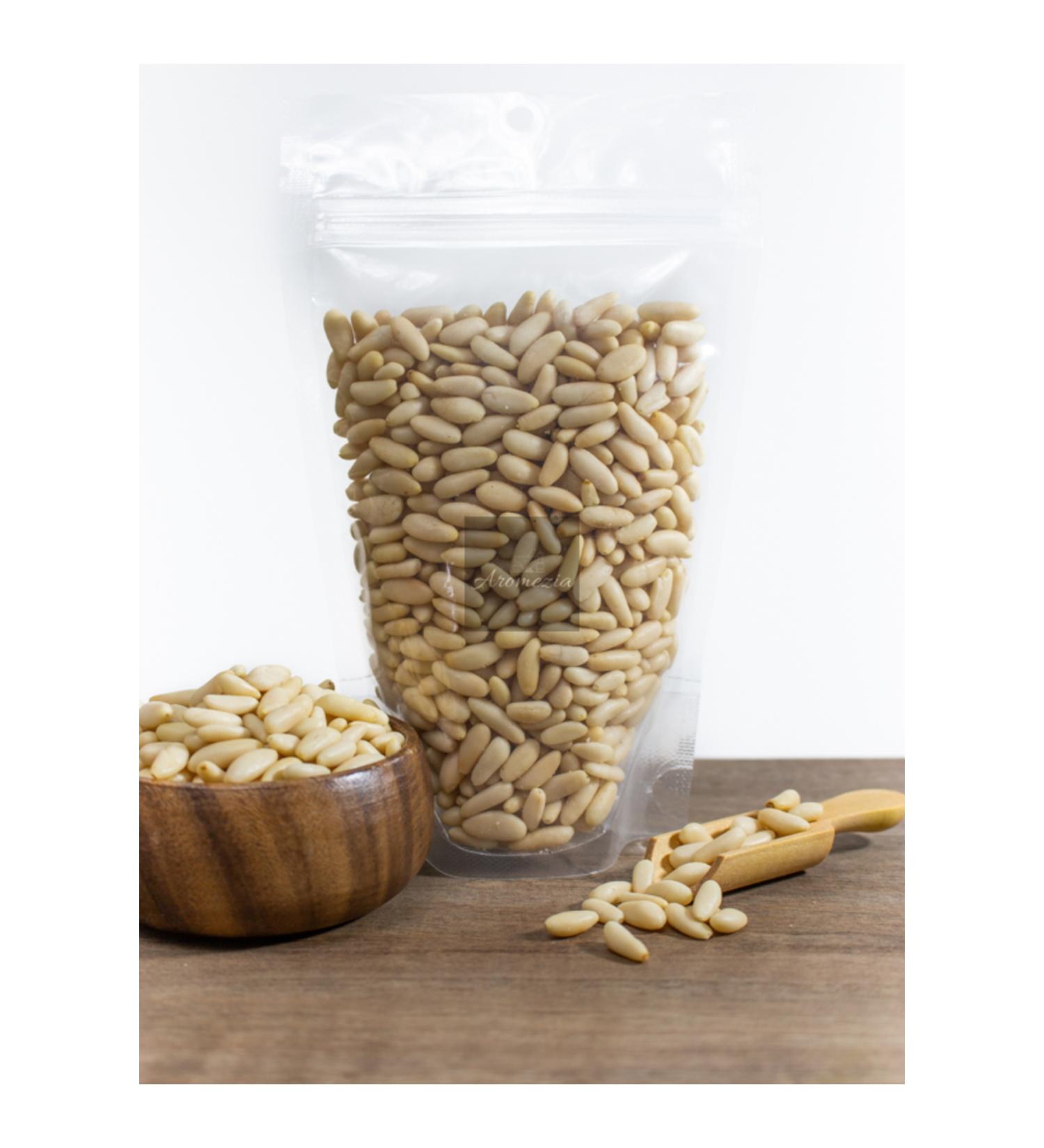 Aromezia Pine Nuts 1000gr