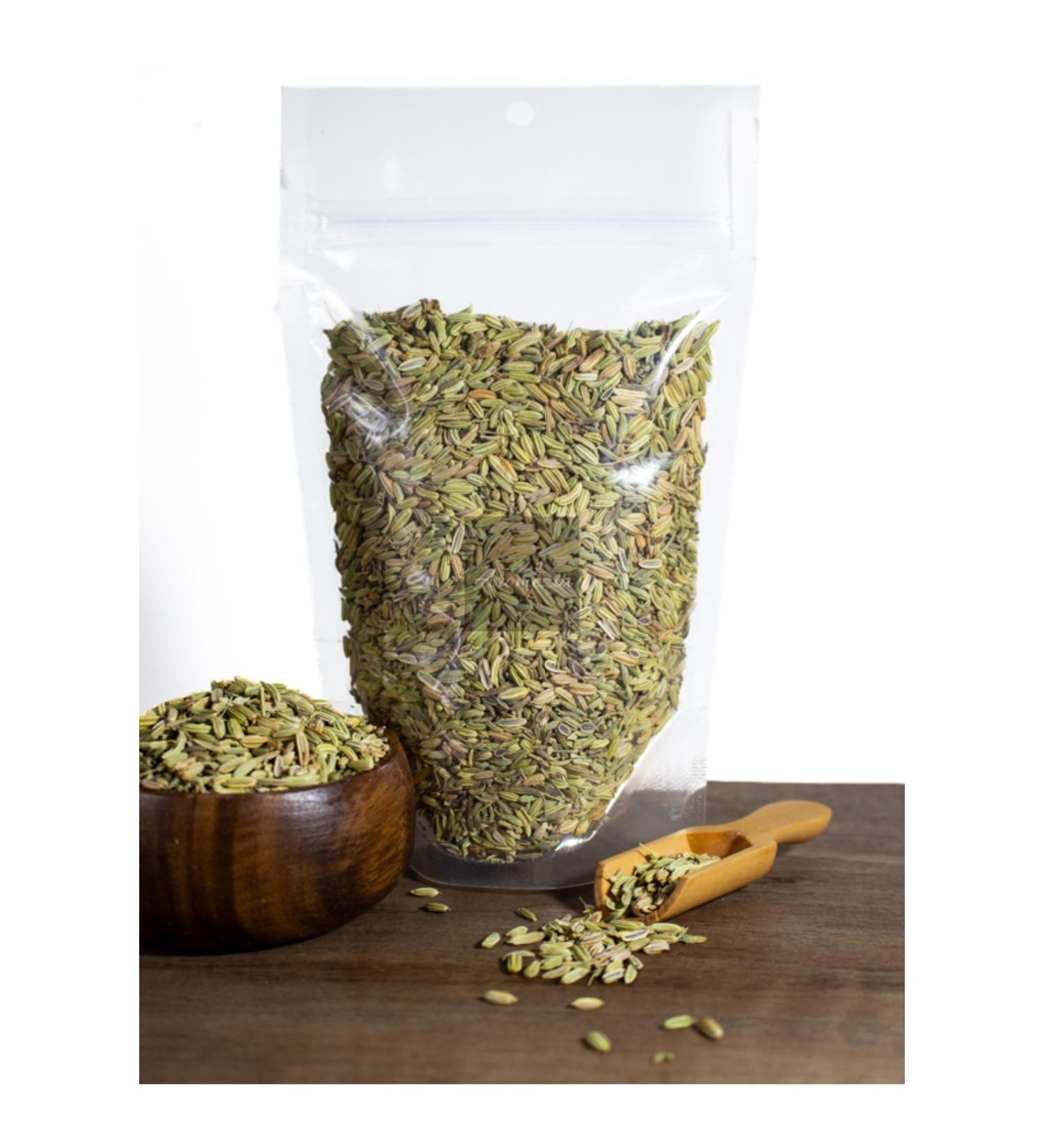 Aromezia Fennel 500gr