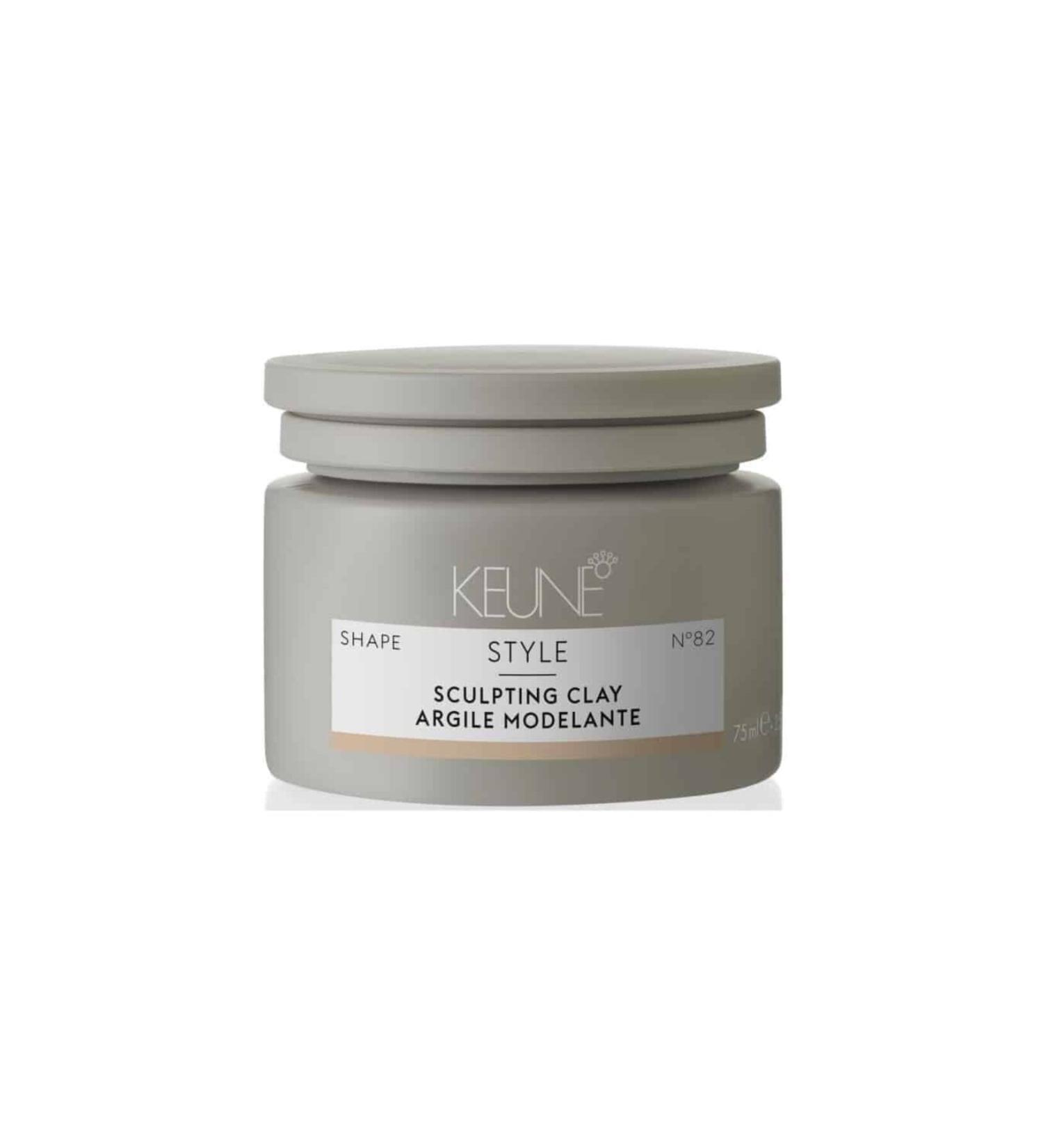 Keune Style Sculpting Clay 12.5 ml