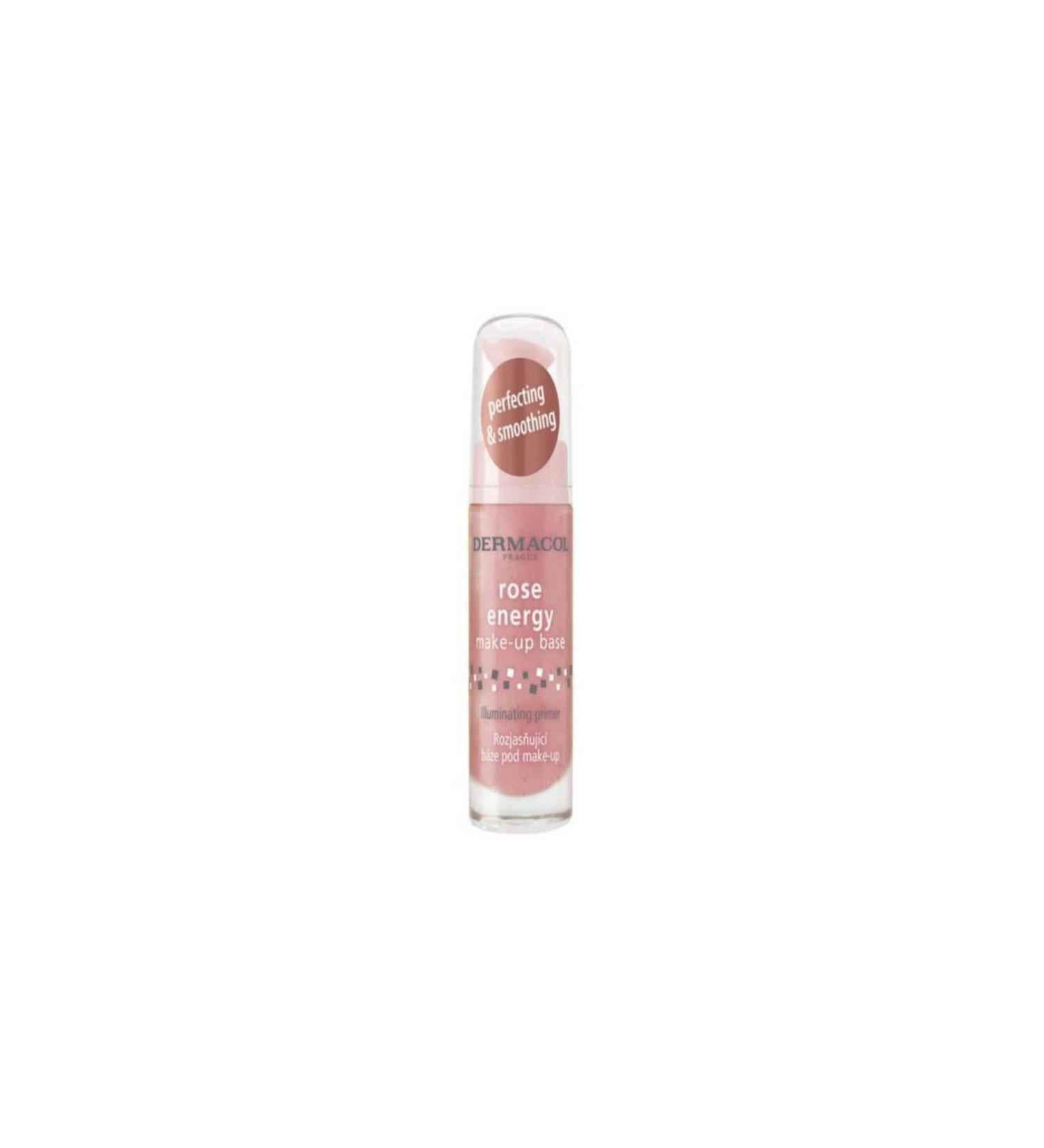 Dermacol Pink Make-up Base/pink Make-up Base 1421