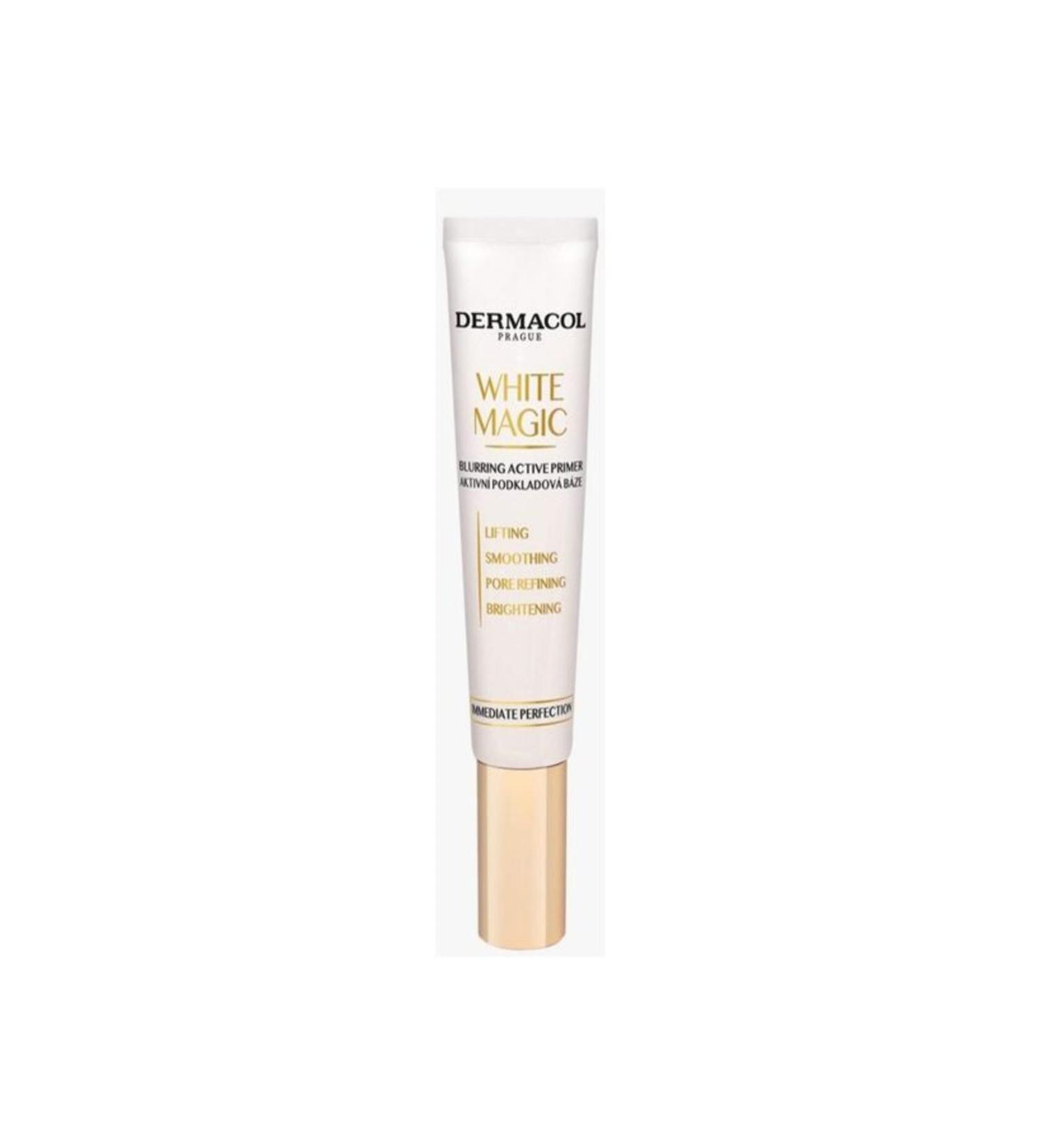 Dermacol White Magic Make-up Base