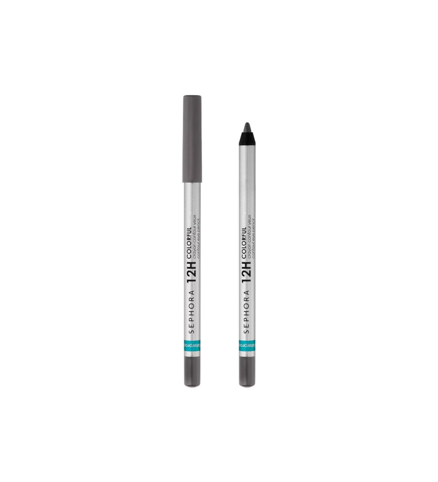 Sephora Waterproof 12H Colorful Contour Eye Pencil - Eye Pencil 1.40 gr - Buy Online on GoSupps.com