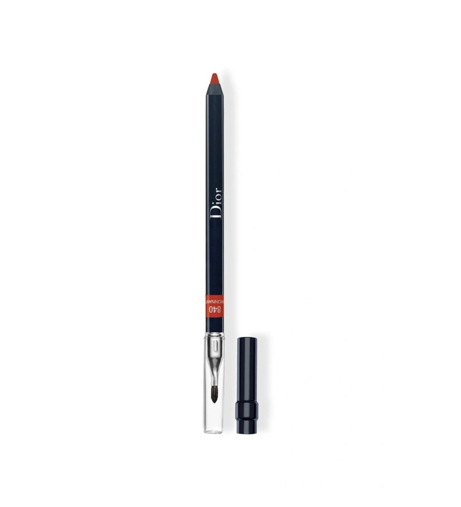 Dior - Lip Pencil - R.D or Contour 840 Int21 Rayonnante