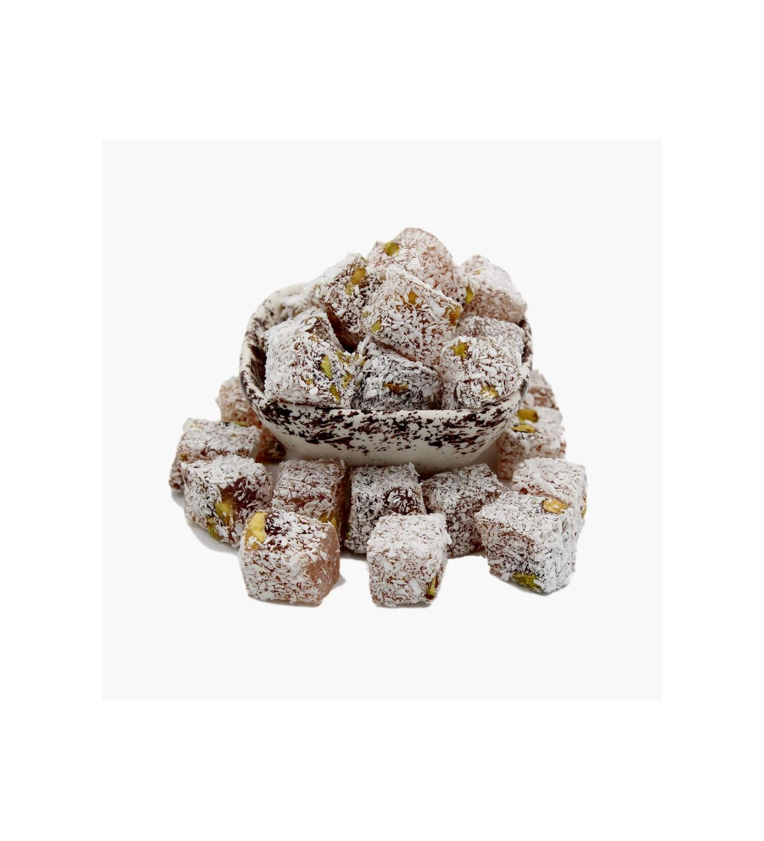 DOGANs Double Roasted Pistachio Bird Delight 0.5 KG