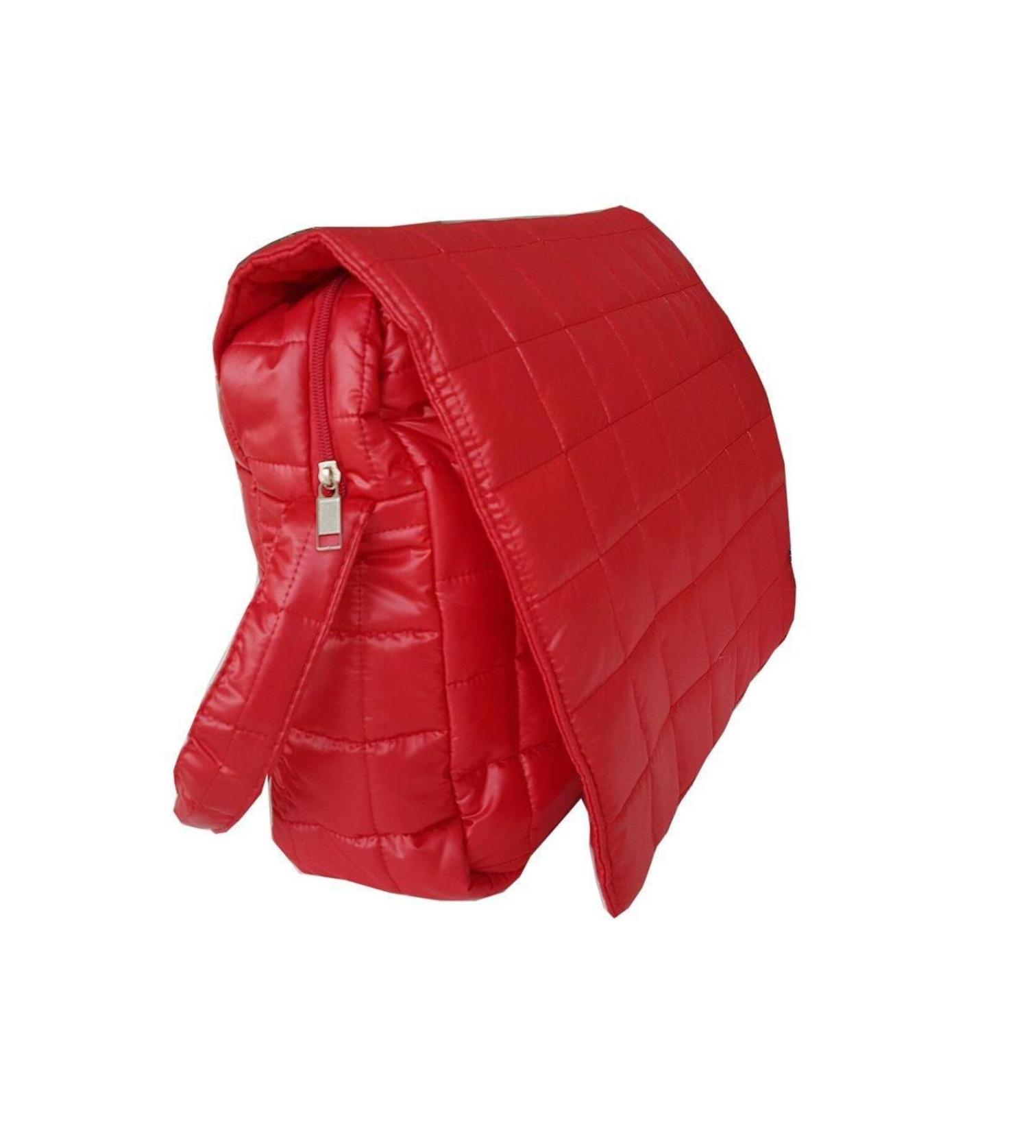 Kraft Diaper Bag (1705) - Red