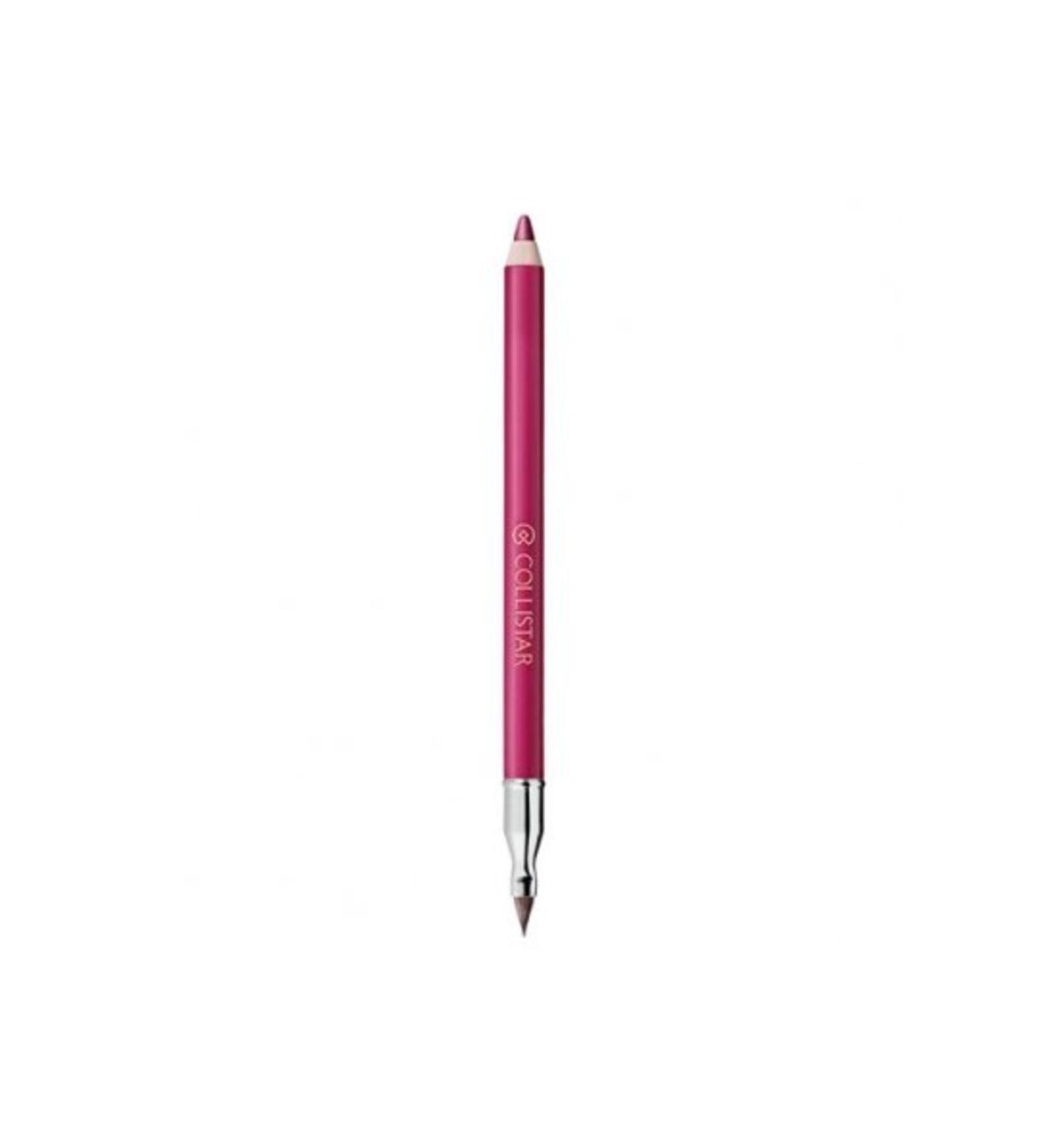 Collistar PROFESSIONAL LIP PENCIL 7 CHERRY RED does not run in water - Buy Online on GoSupps.com