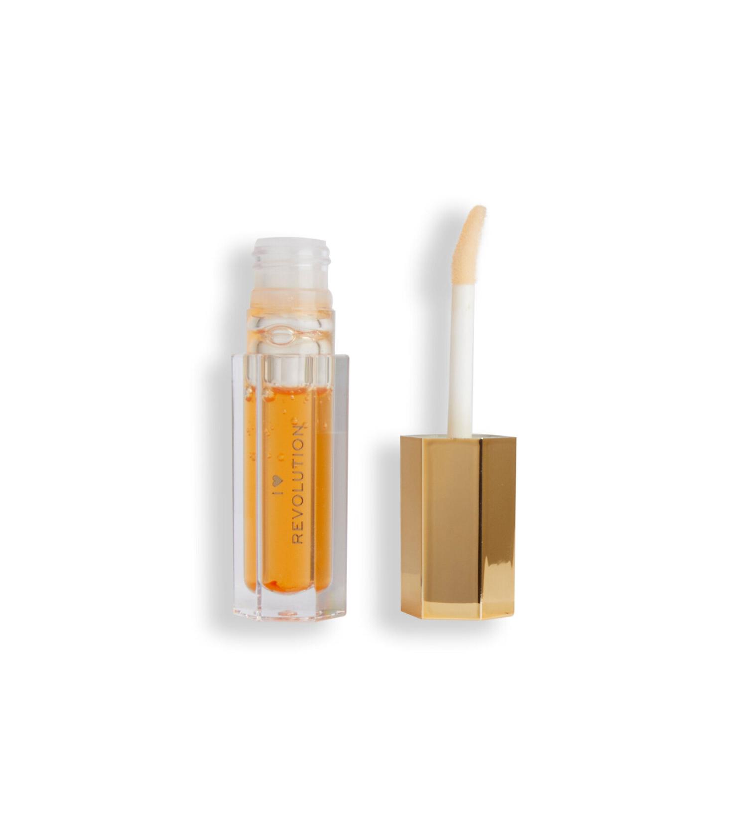 Revolution I Heart Revolution Honey Bear Lip Oil -