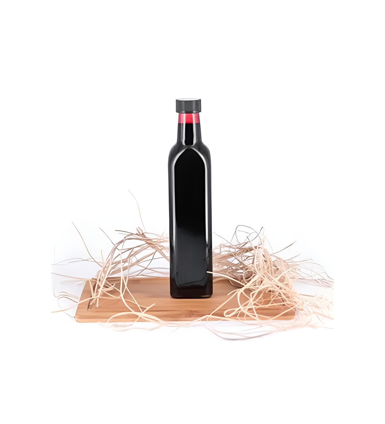 kebgida Local Black Mulberry Extract 700 gr