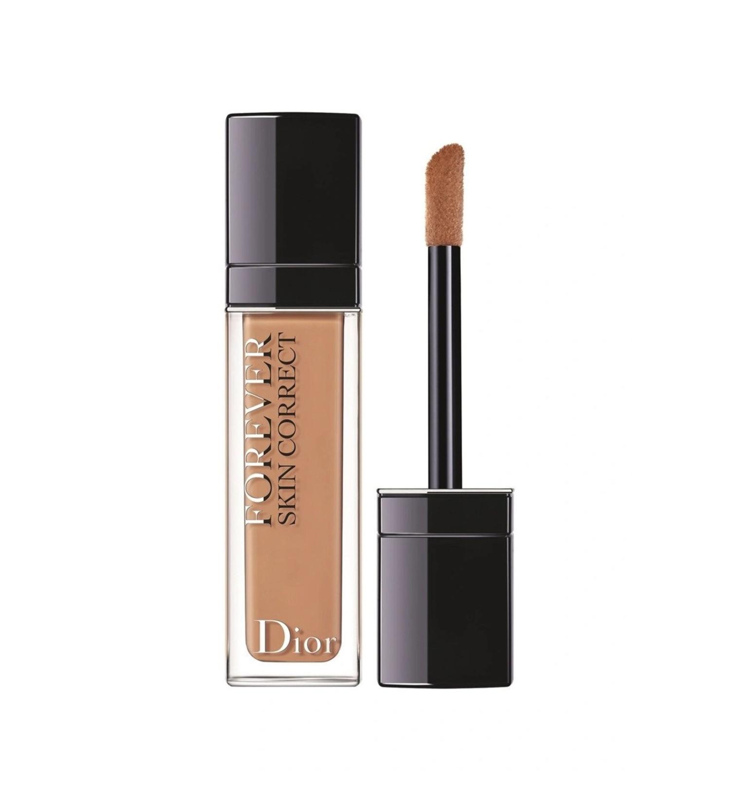 Dior -Concealer Neutral 4N - Forever Skin Correct - 11 ml