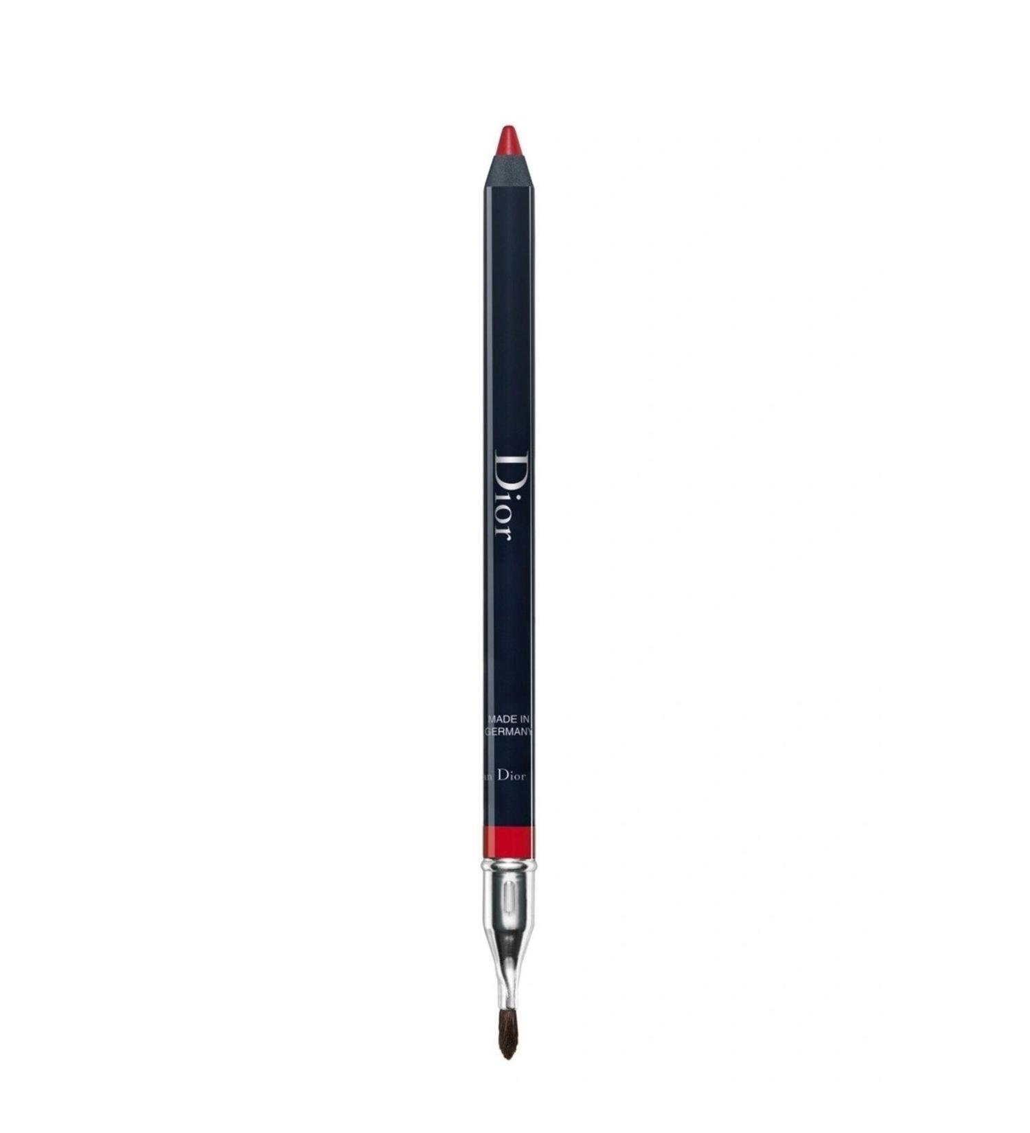 Dior -Lip Pencil - Rouge Contour Pen 999