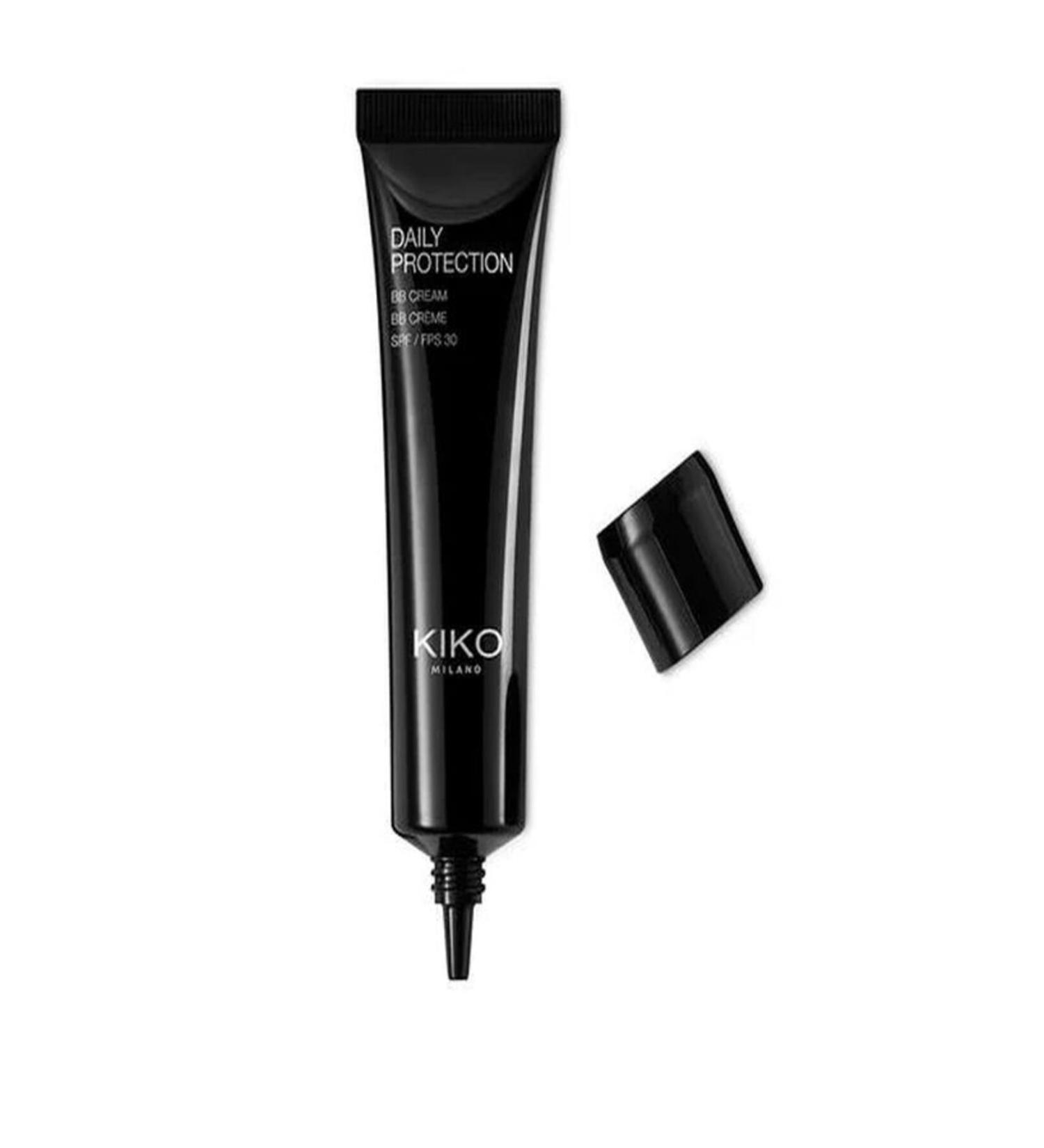 KIKO Daily Protection BB Cream SPF 30 03 Honey