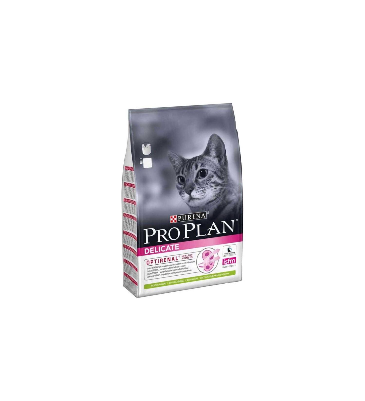 Purina Pro Plan Cat Food 10 Kg