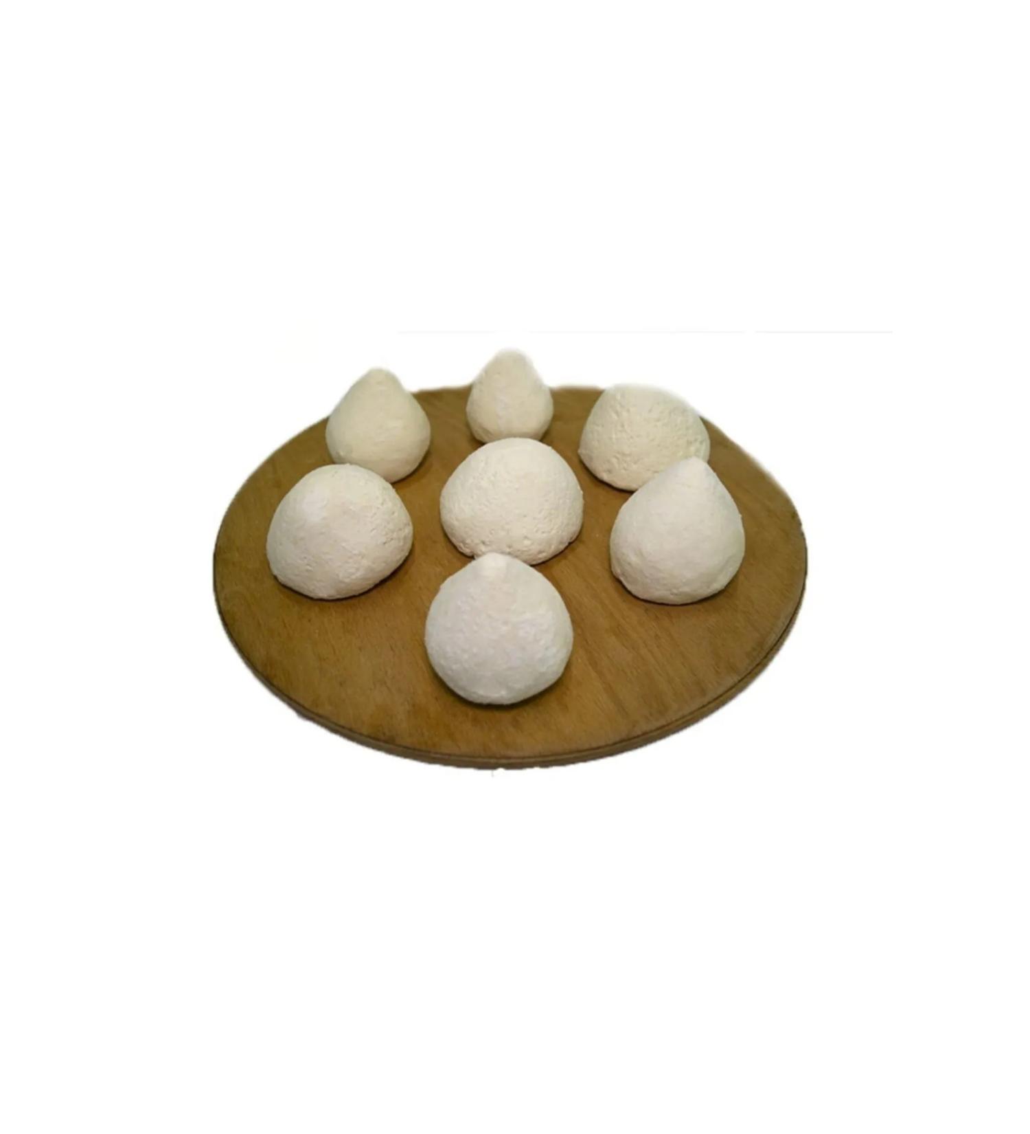 Organic Market Kurut (Dried Yogurt) 500 GR