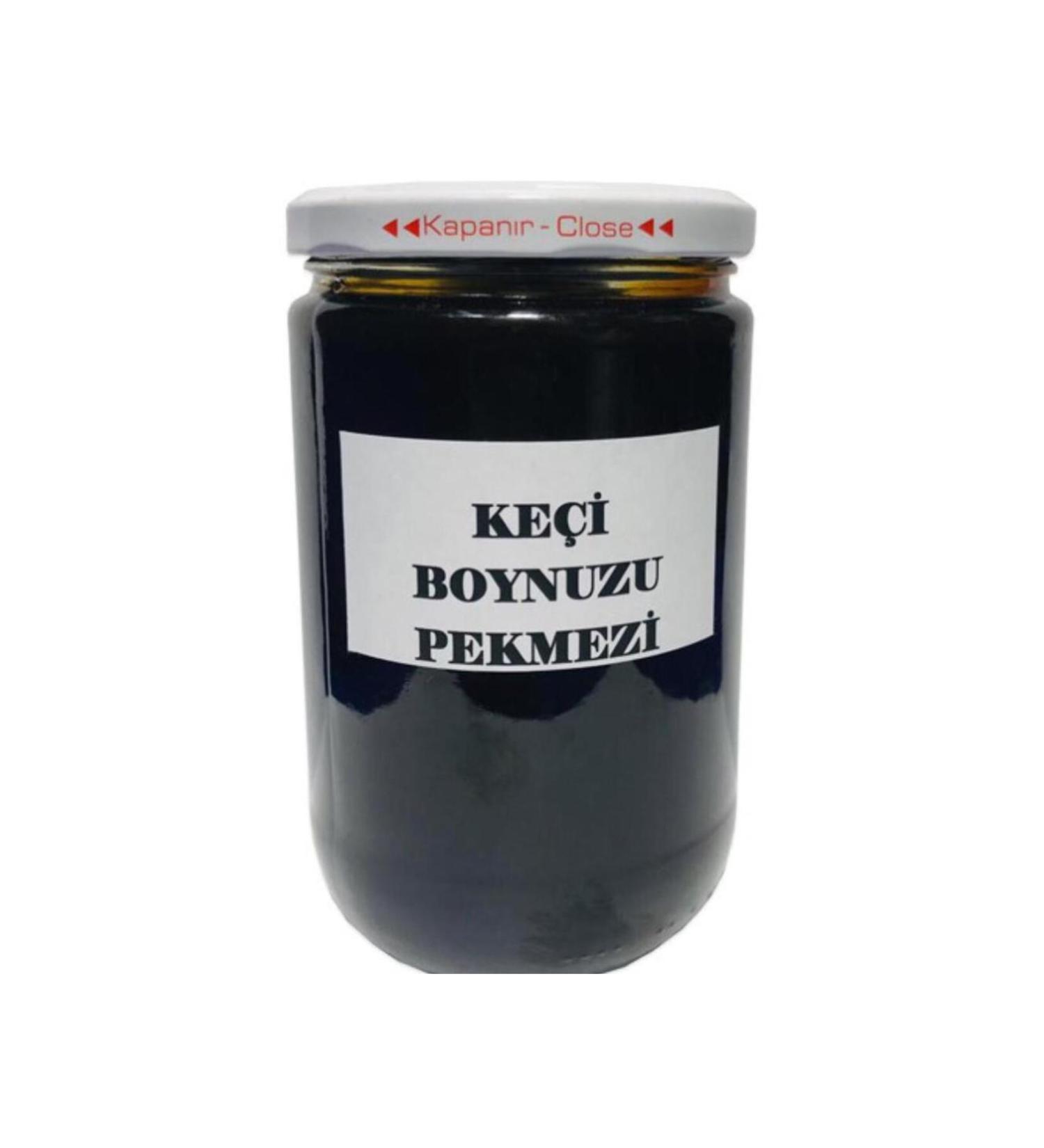 Carob Molasses from Organic Market (1 KG)