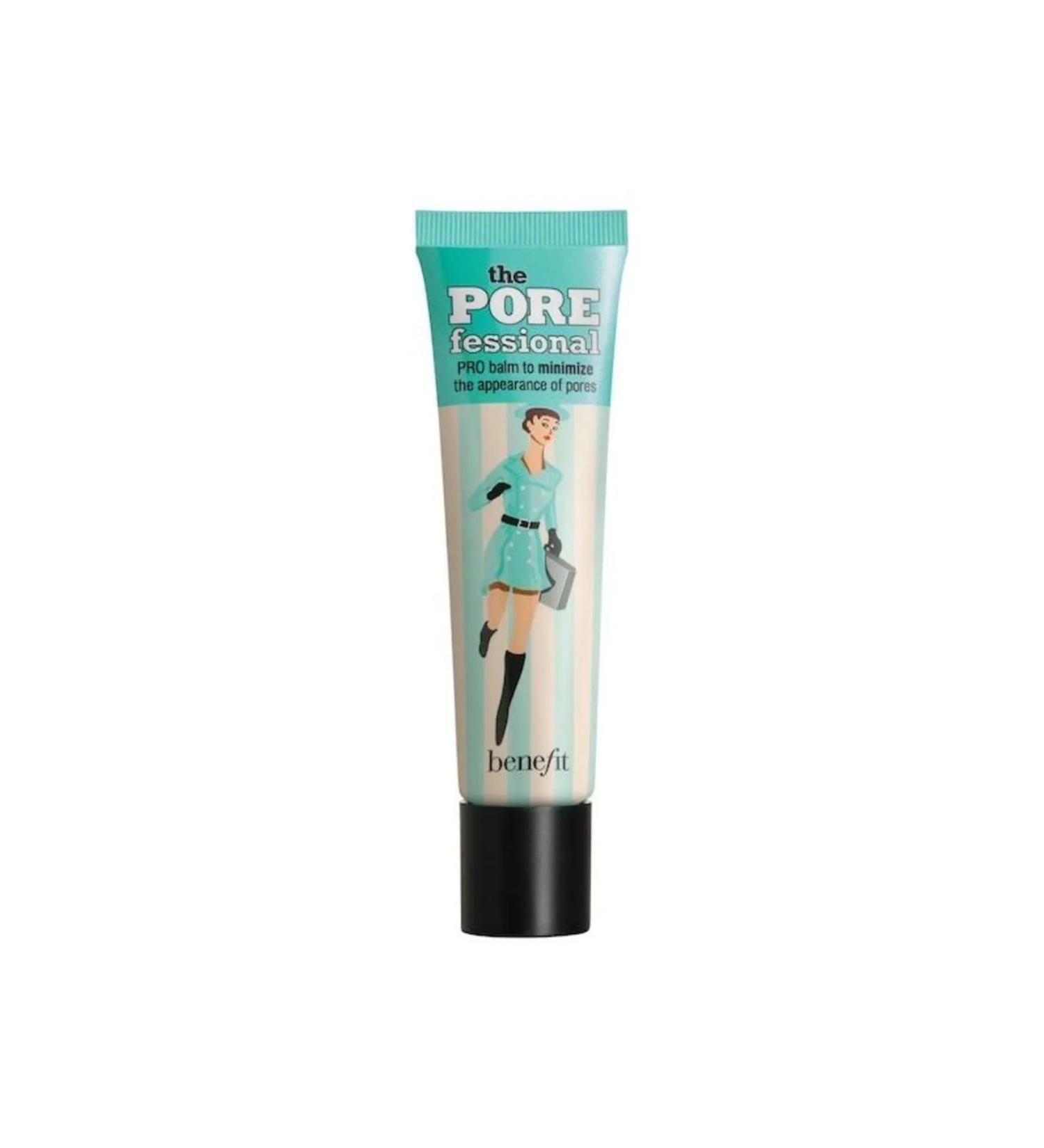 benefit cosmetics The Porefessional Primer - Pore Concealing Makeup Base for Smooth Skin 22 Ml