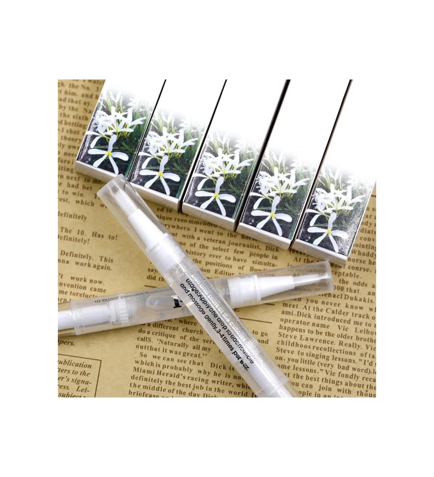 Lily Nail Nail Care Oil / Vanilla