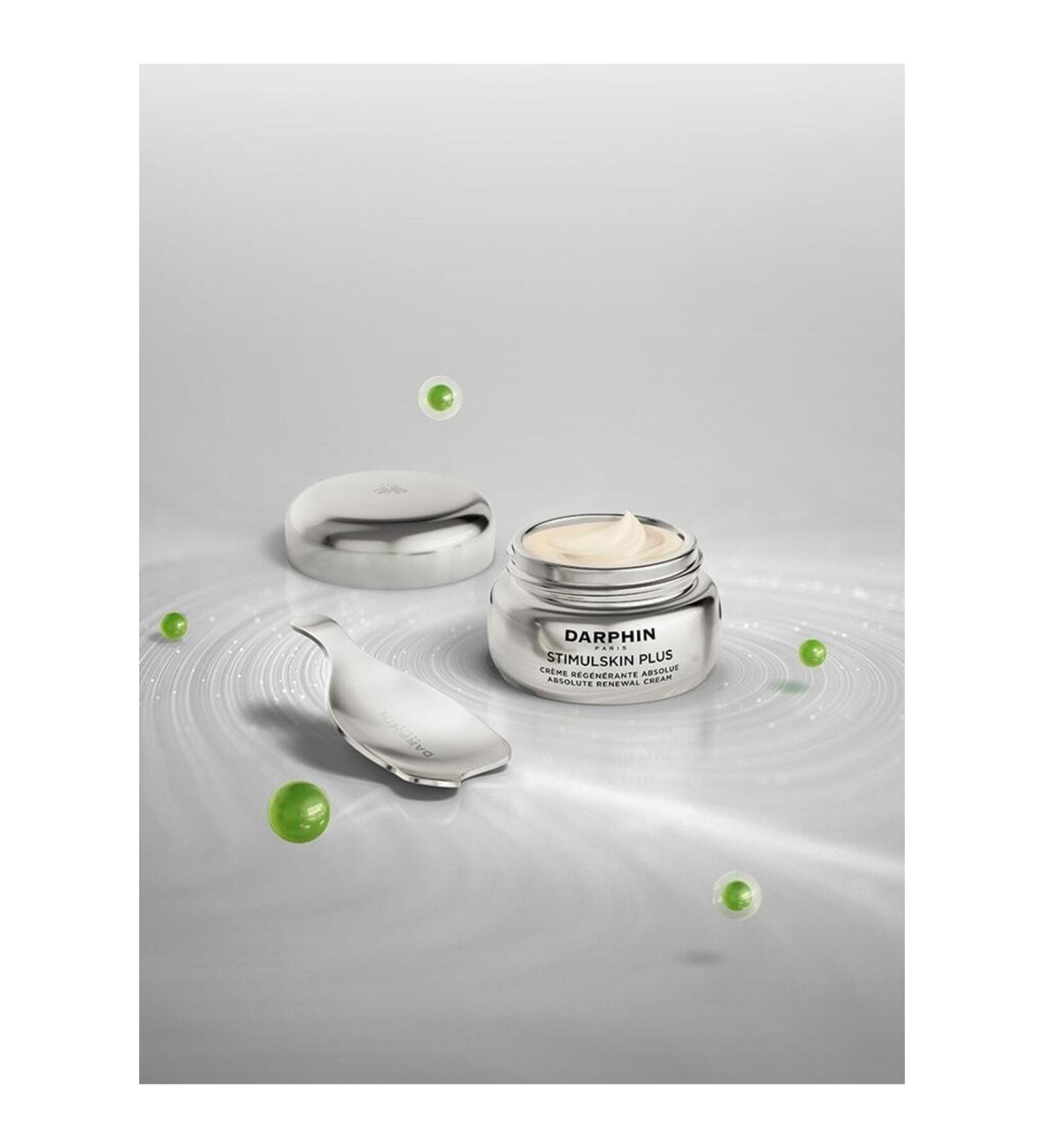 Darphin Plus Renewal Firming and Lifting Cream 50 ml - Buy Online on GoSupps.com
