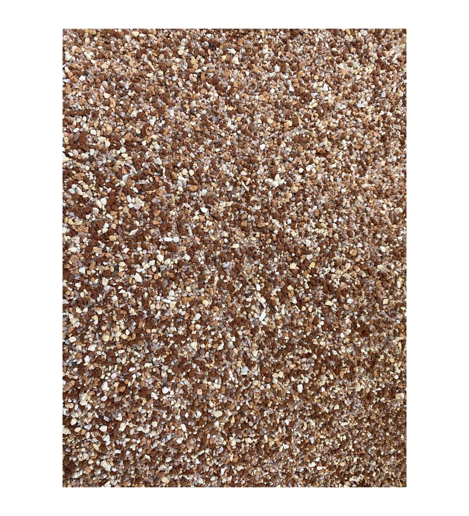 devavit Luxury Grit Stone and Red Clay 10 types of mixed minerals 5 kg