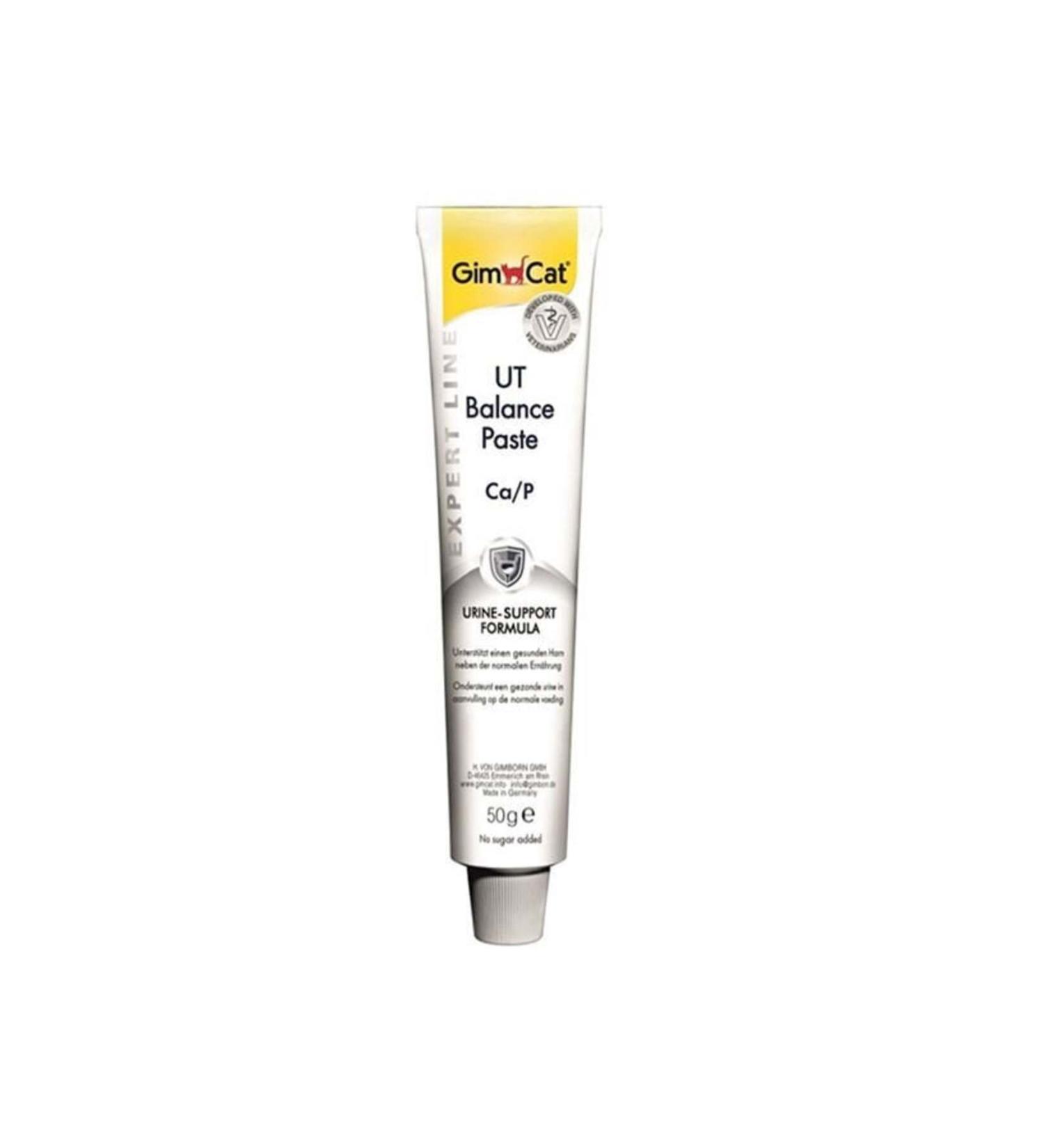 Gimcat Balance Cat Paste 50 Gr
