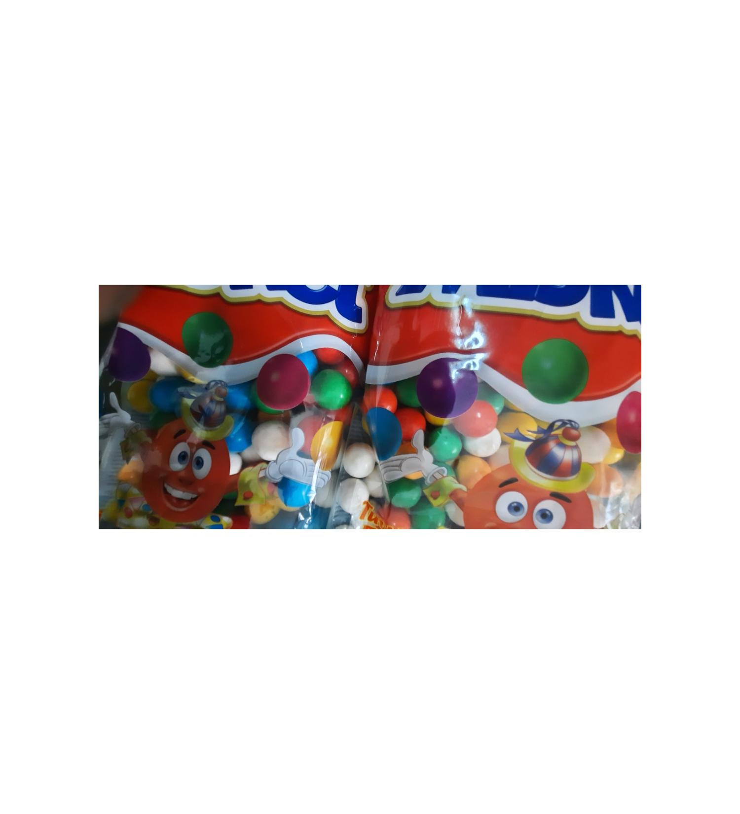 SAADET Marble Gum