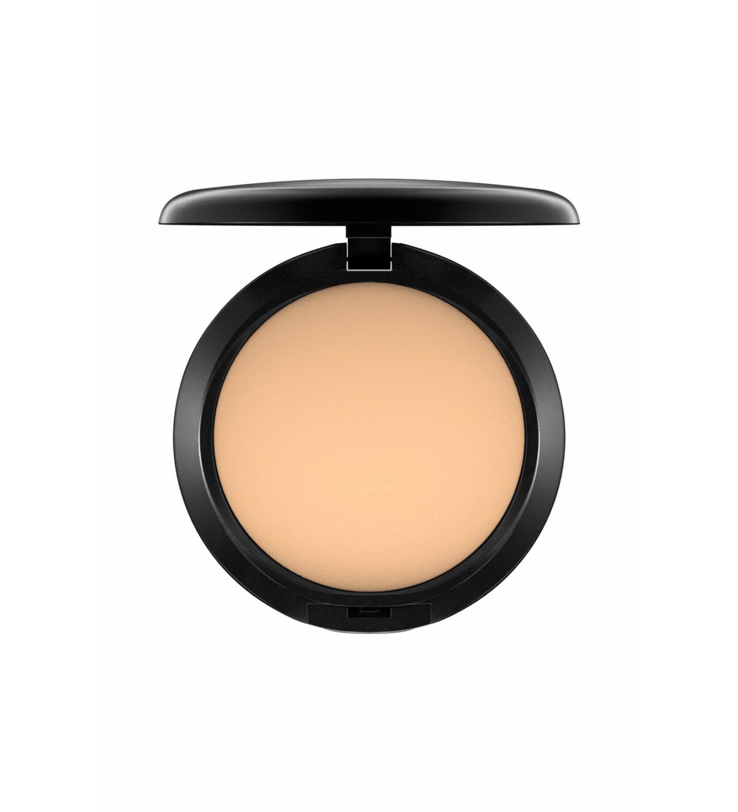 Mac Studio Fix Powder Plus Foundation NC40 Powder Foundation - 15 g .Matte Result-