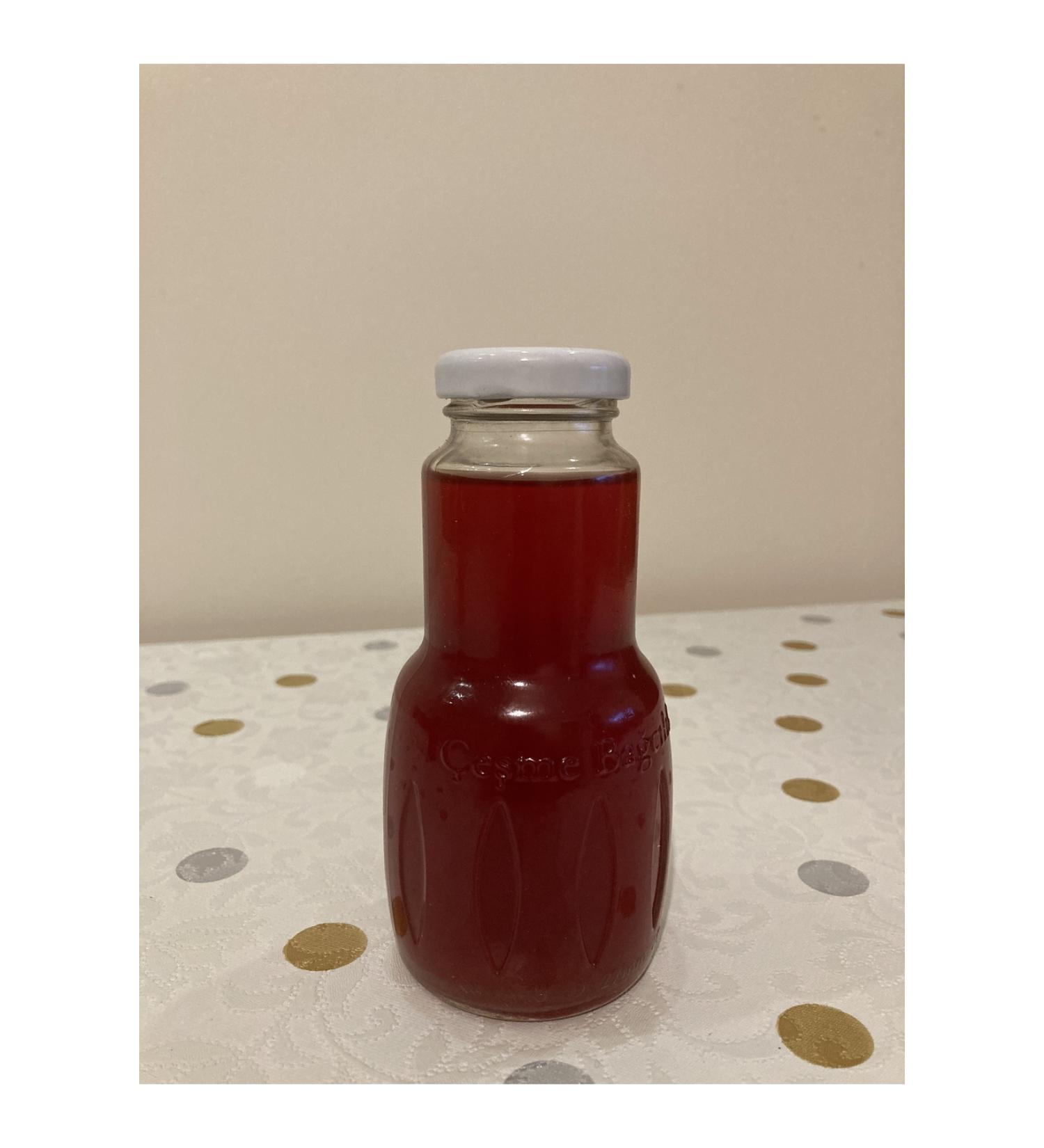 Bas Degirmenler Izmir Torbal Natural St. John's Wort Oil 250ml