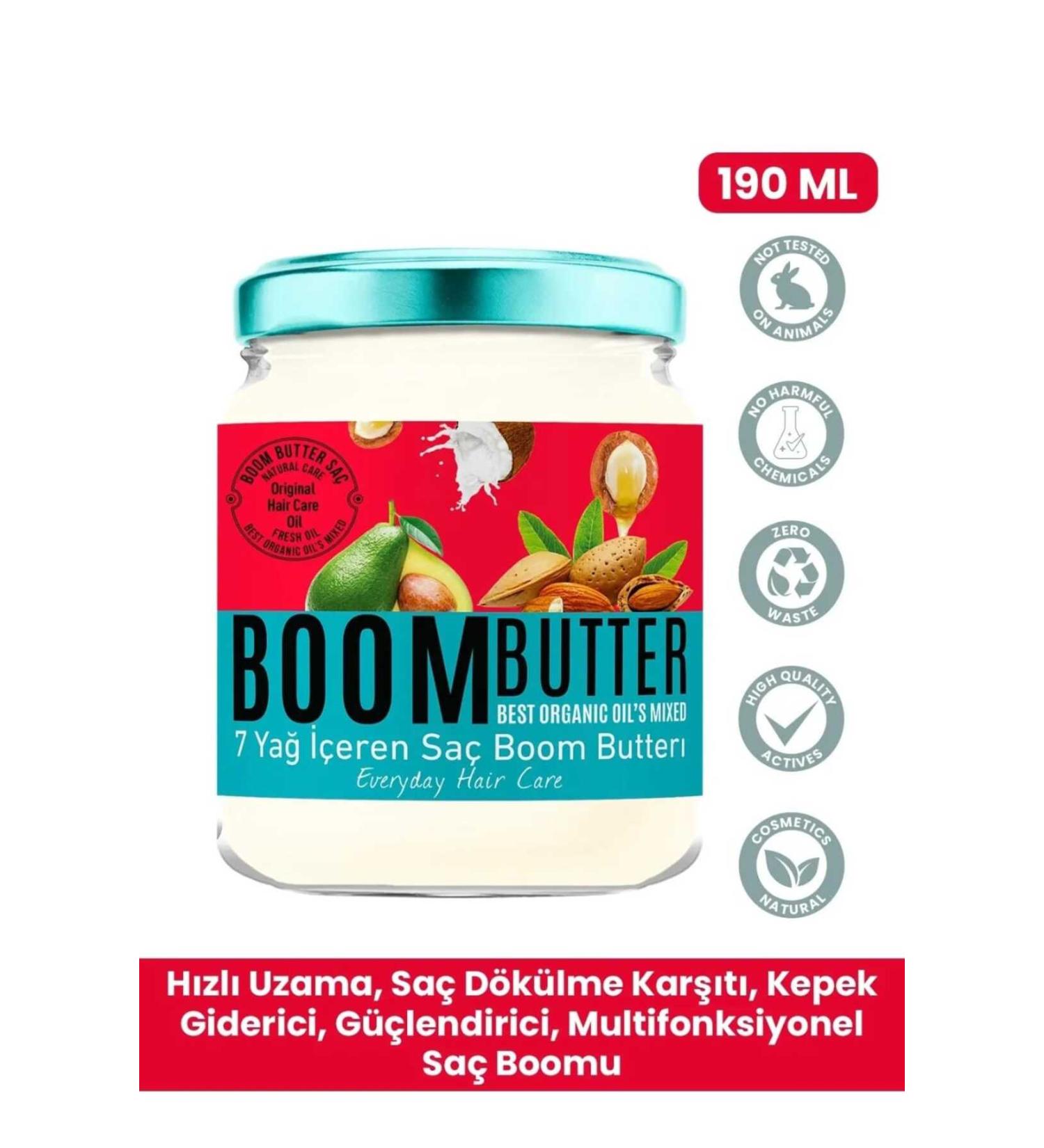 Herbal 7 Oil Nourishing and Moisturizing Hair Care Oil 190 ml - Buy Online on GoSupps.com