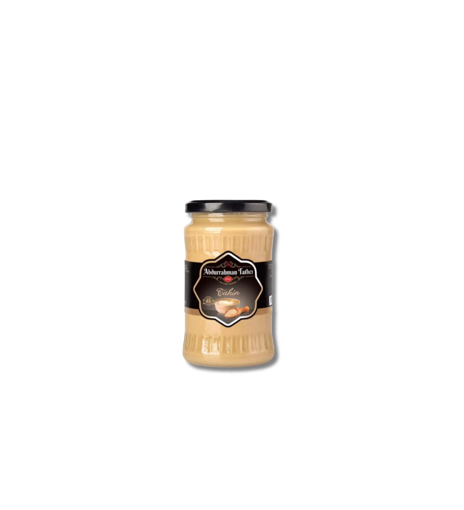 Abdurrahman Tatl c tahini 350 grams