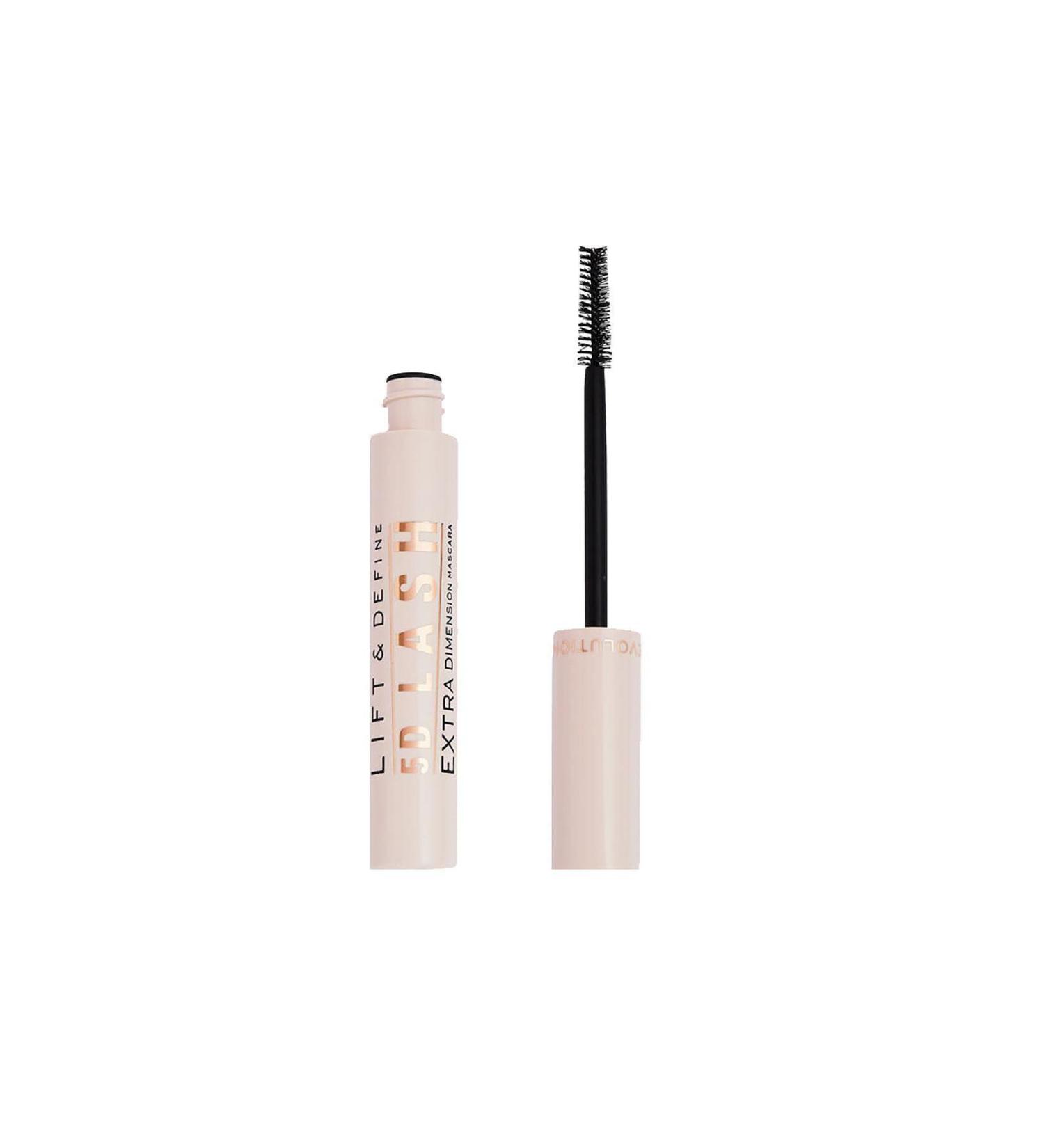 Revolution 5d Extreme Extension Lengthening and Volumizing Mascara