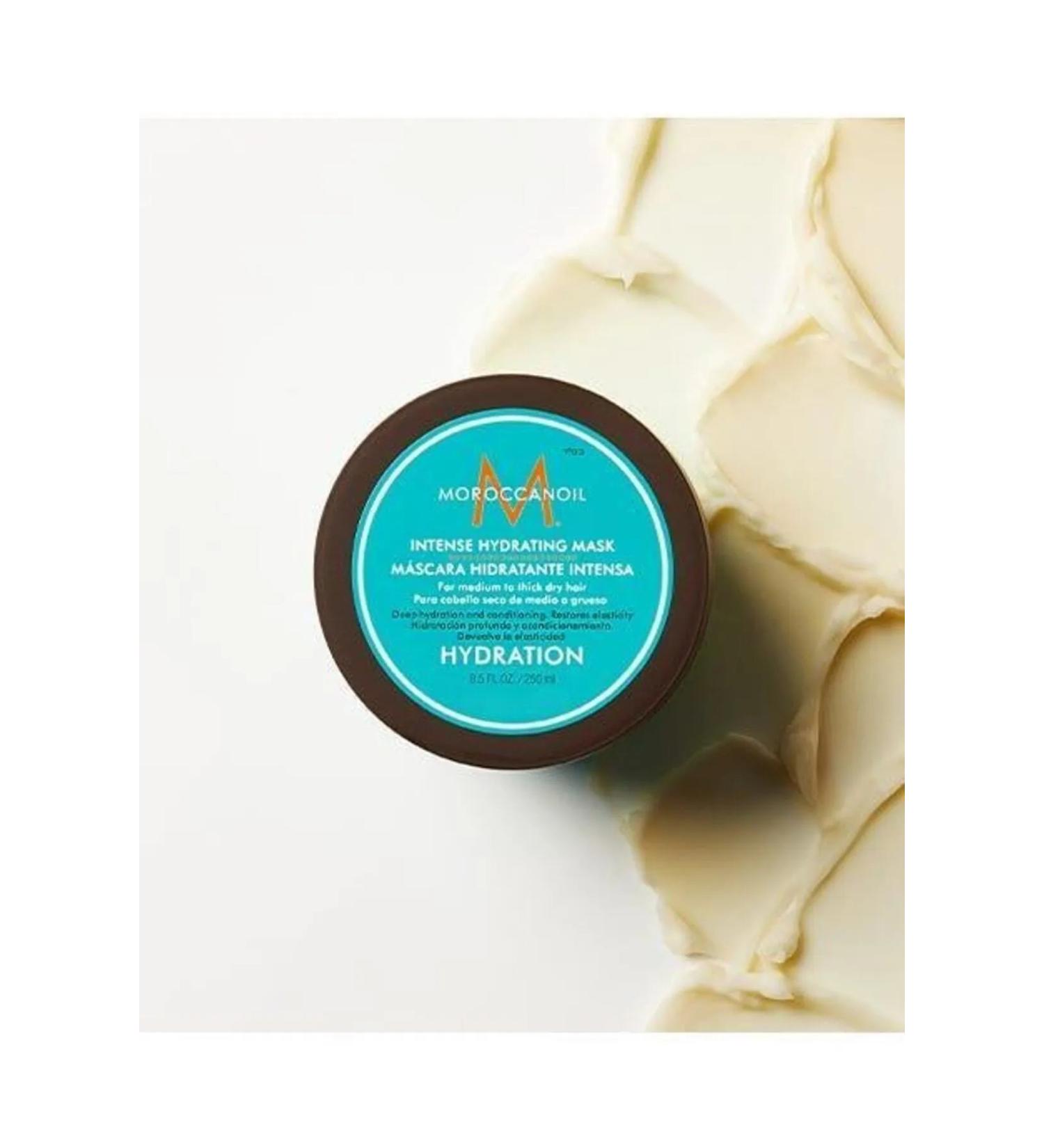 Moroccanoil Intense Hydrating Mask 250ml