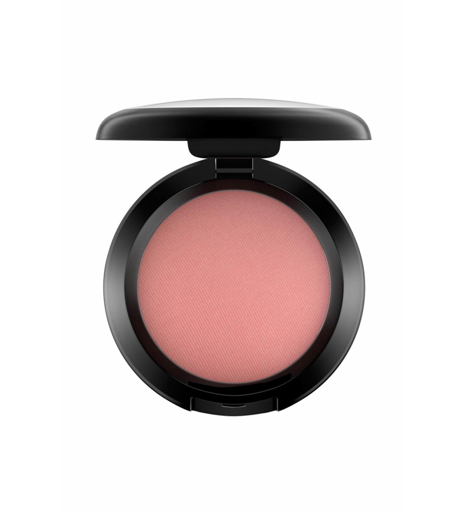 Mac MAC Color Perfect Powder Blush Pinch Me Blush - 6 G