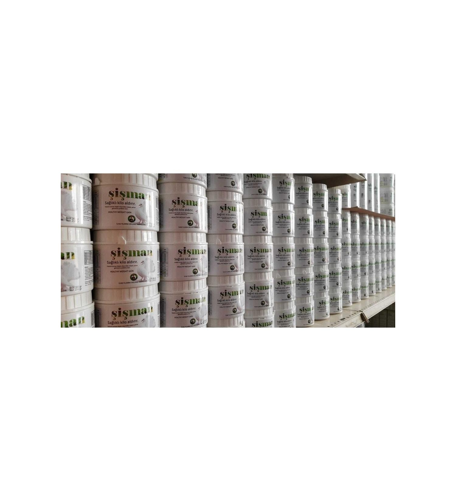 MALATYAYEM lyas Y ld r m Devavit Bird Food Bird Food Nutritional Supplement Fat 250 gr