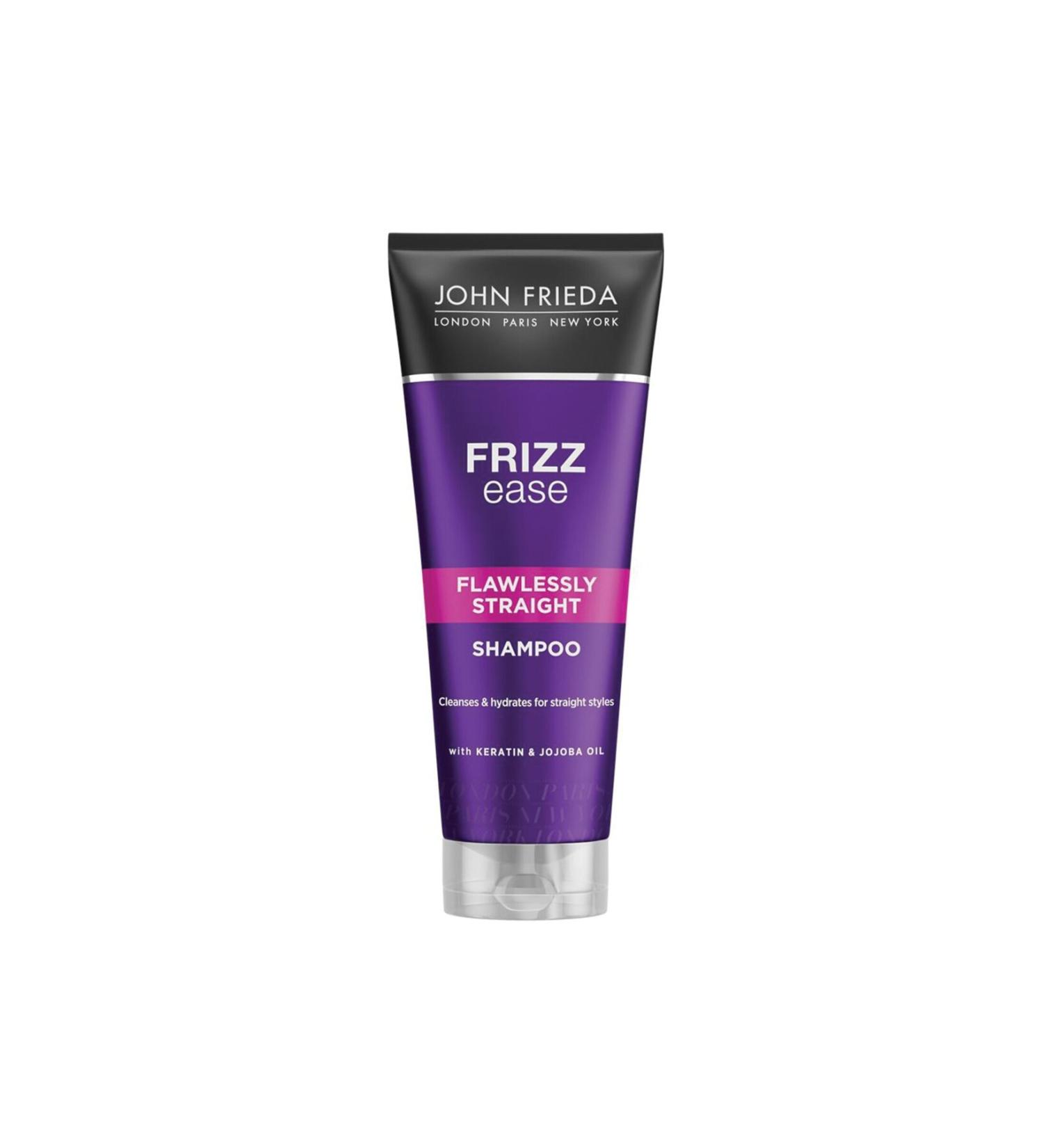 John Frieda Frizz Ease Flawlessly Straight Shampoo 250 ml