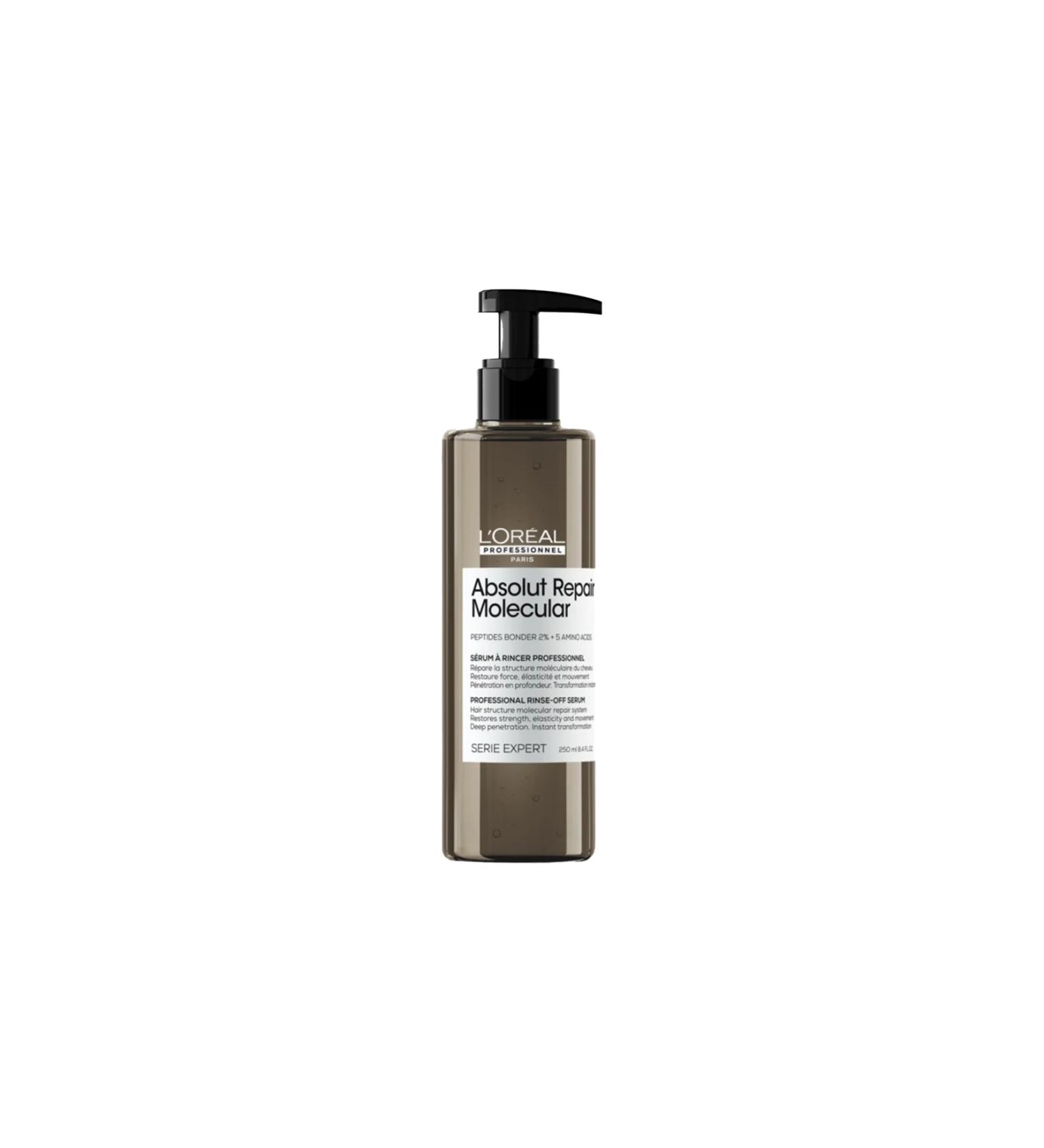 L'oreal Professionnel Serie Expert Absolut Repair Molecular Rinse Serum 250 ml