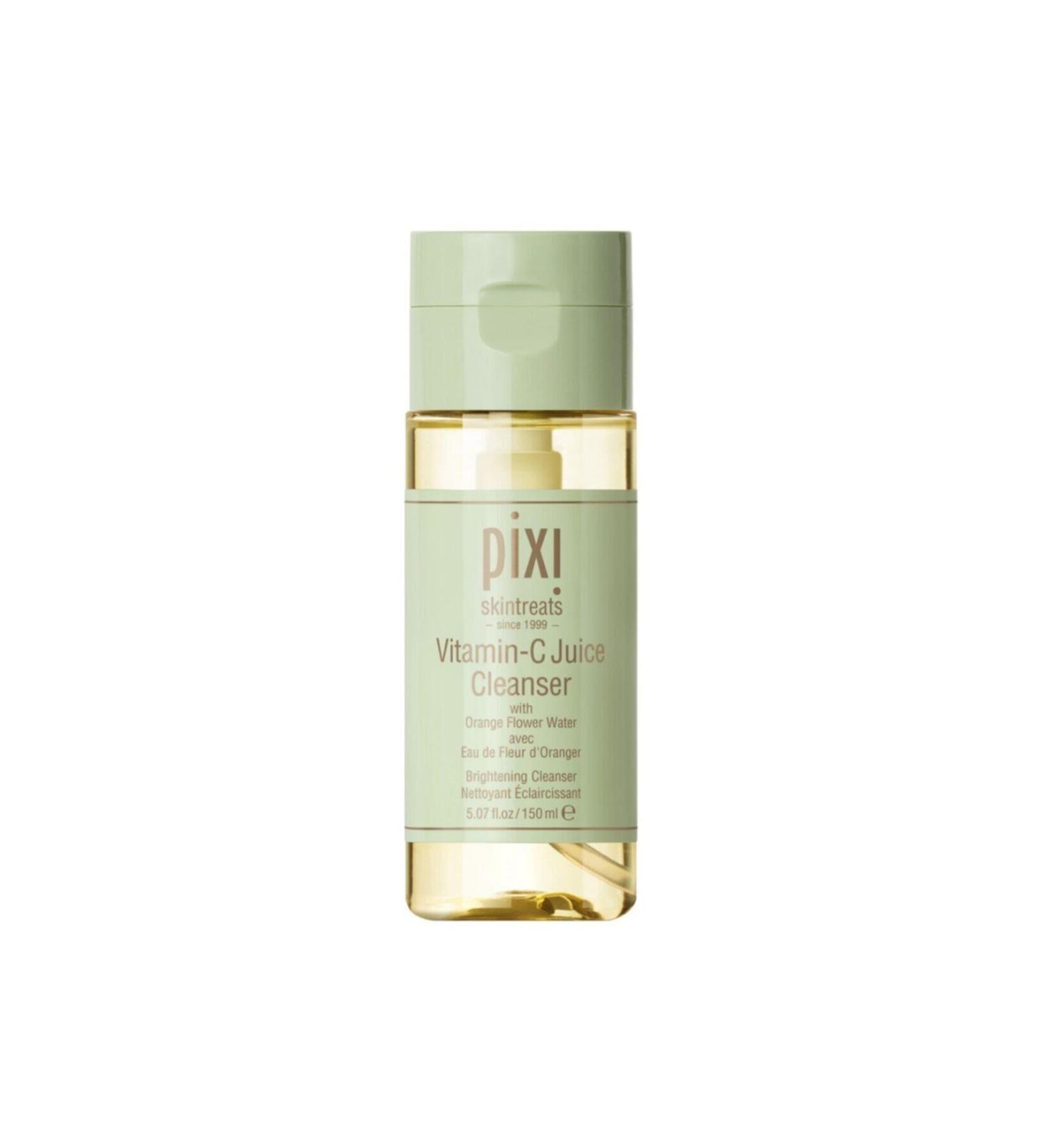 pixi Fruit Juice Skin Cleanser Vitamin C Juice Cleanser 150 Ml GKProduct652