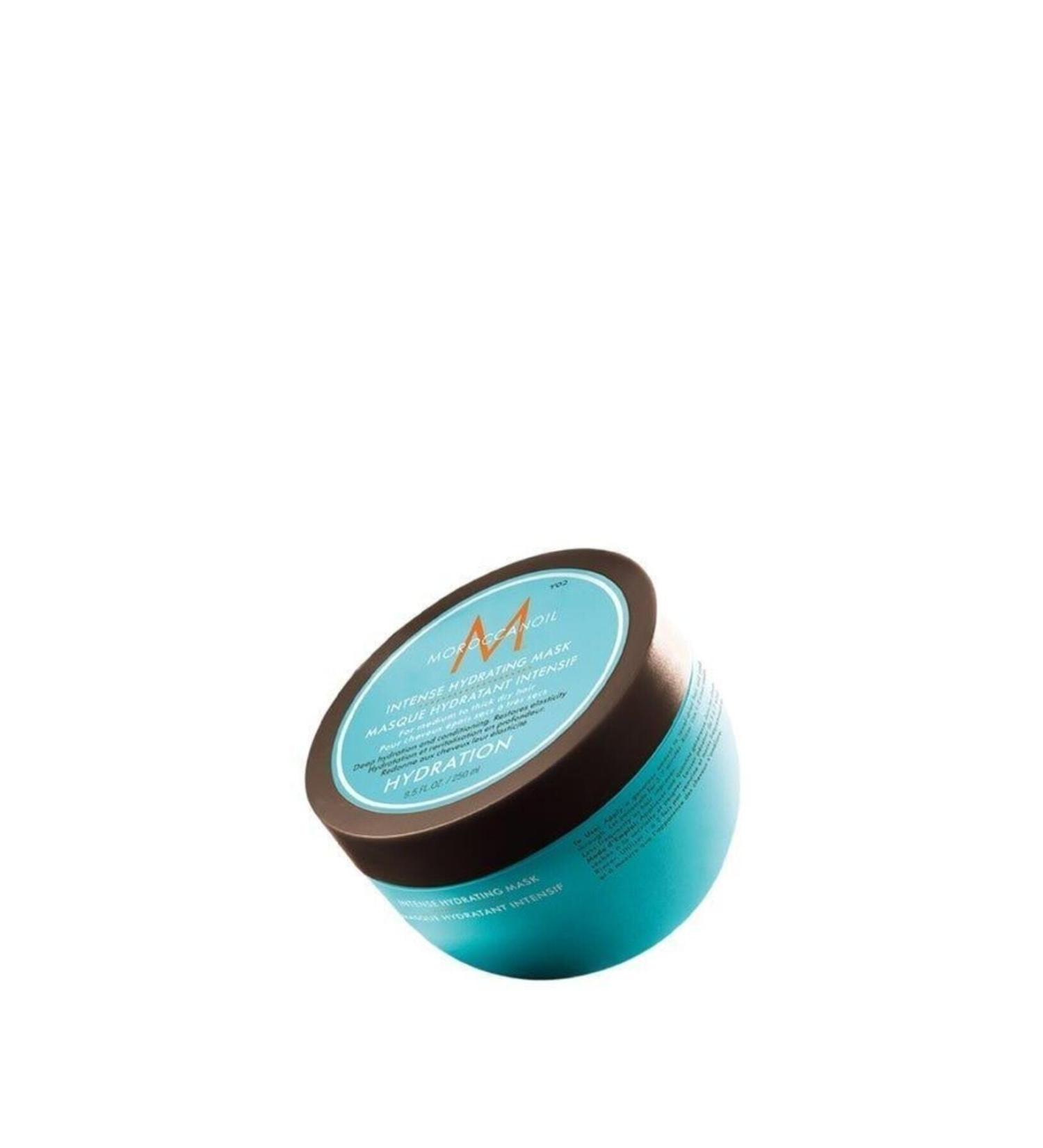 Moroccanoil Hydrating Stretching Antioxidant Softening Hair Mask 250ml GK r n588