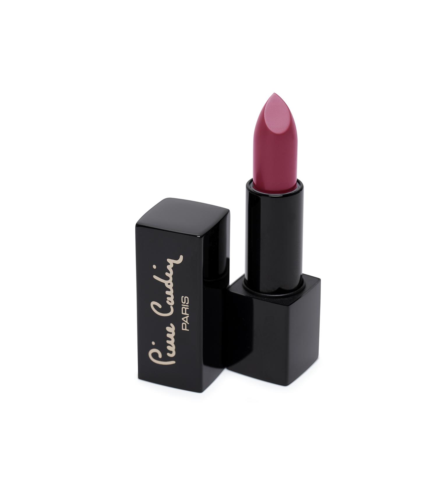 Pierre Cardin Retro Matte Lipstick - Coral - 141