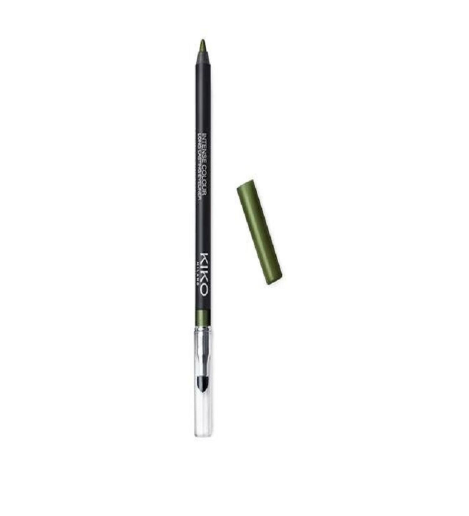 Kiko Milano Intense Colour Long Lasting-Waterproof Pencil Eyeliner Up to 10 Hours