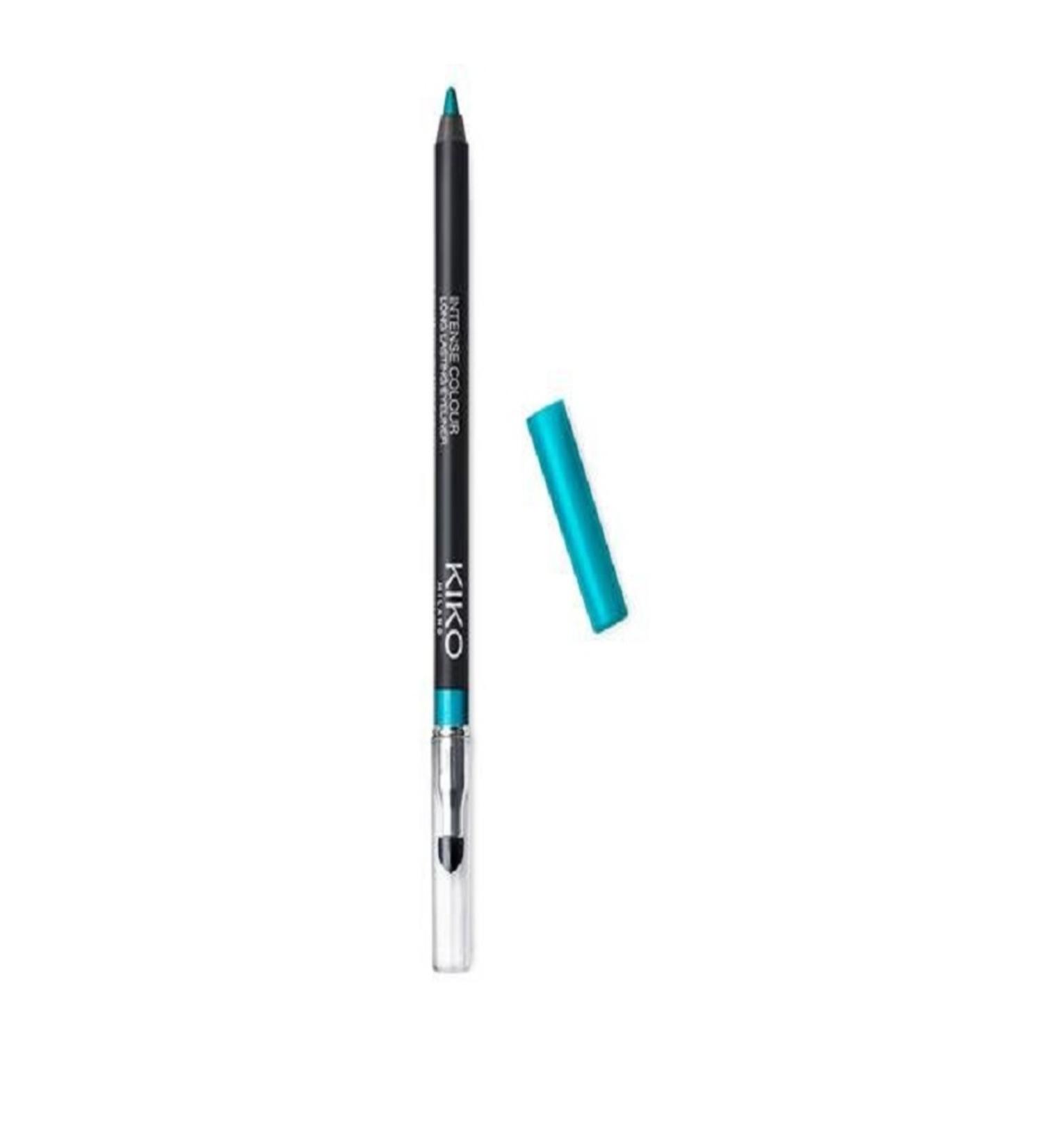 Kiko Milano Intense Colour Long Lasting-Waterproof Pencil Eyeliner Up to 10 Hours