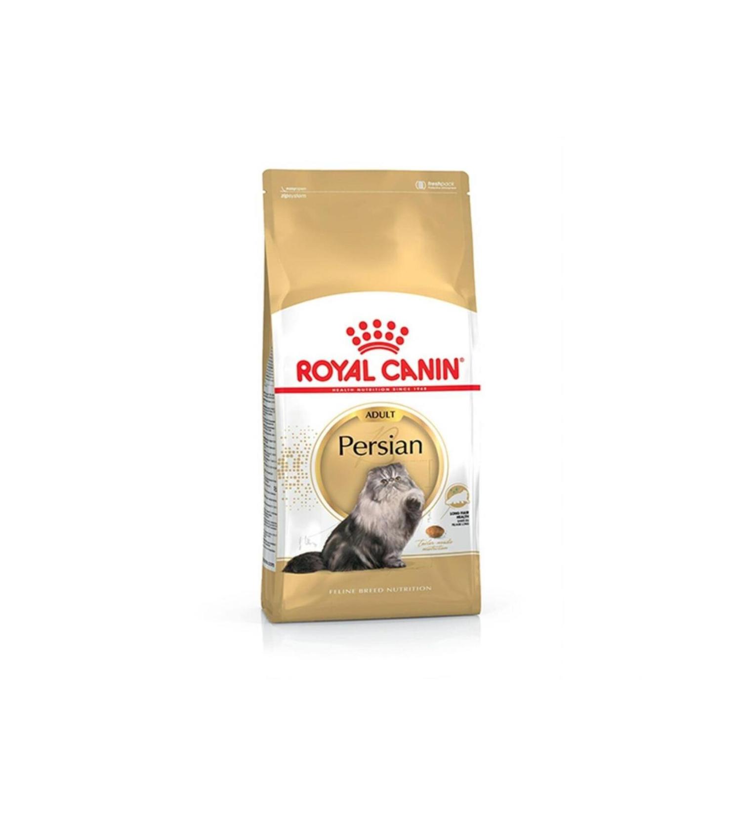 Royal Canin Persian Cat Food 2Kg