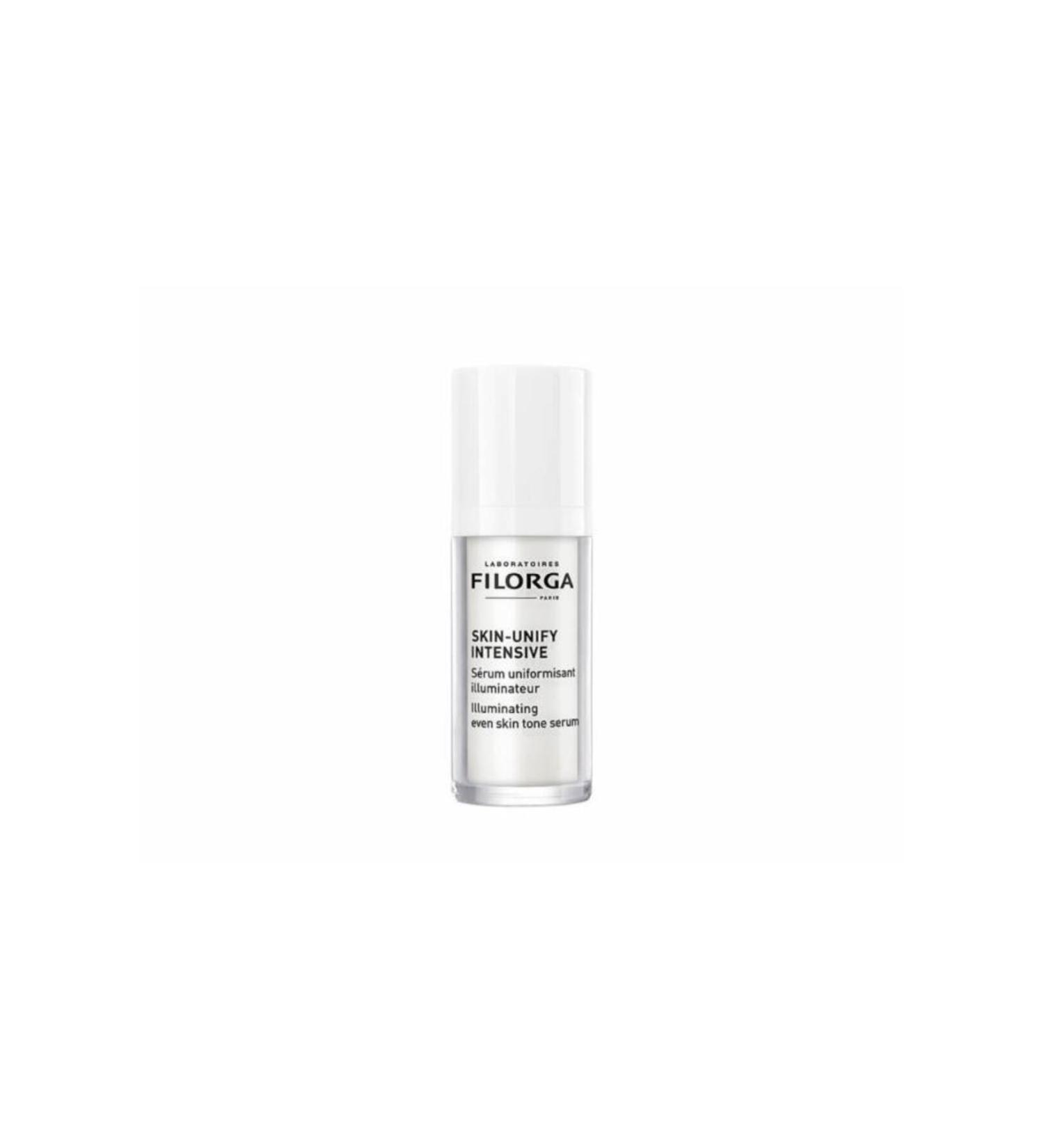 Filorga Skin Unify Intensive Blemish Reducing and Perfecting Care Serum 30 ml