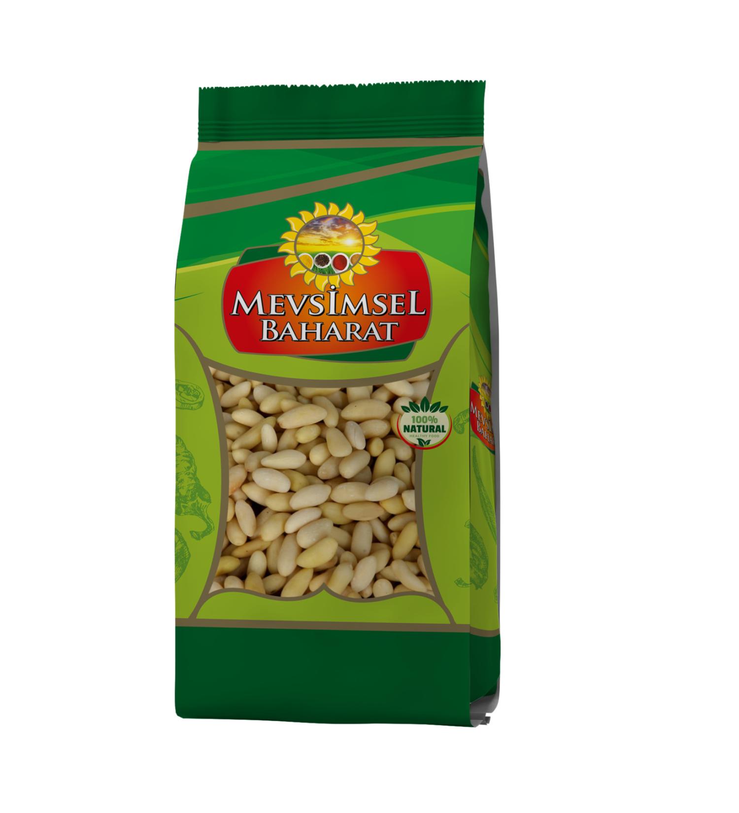 SEASONAL SPICES Stuffed Pistachios 1000 gr