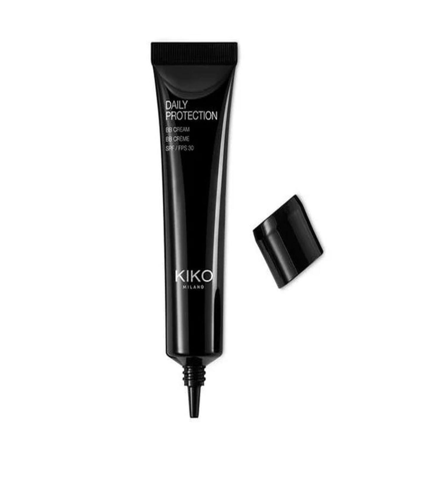 KIKO Daily Protection BB Cream SPF 30 01 Ivory