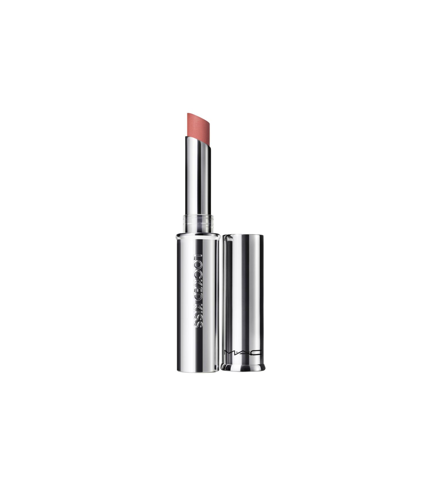 Mac MISCHIEF Locked Kiss 24HR Matte Lipstick - MAC