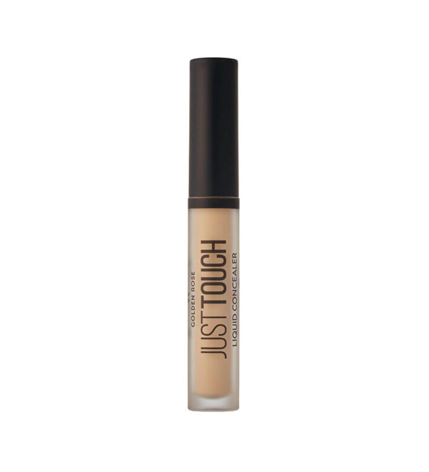 Golden Rose Just Touch Liquid Concealer No:01