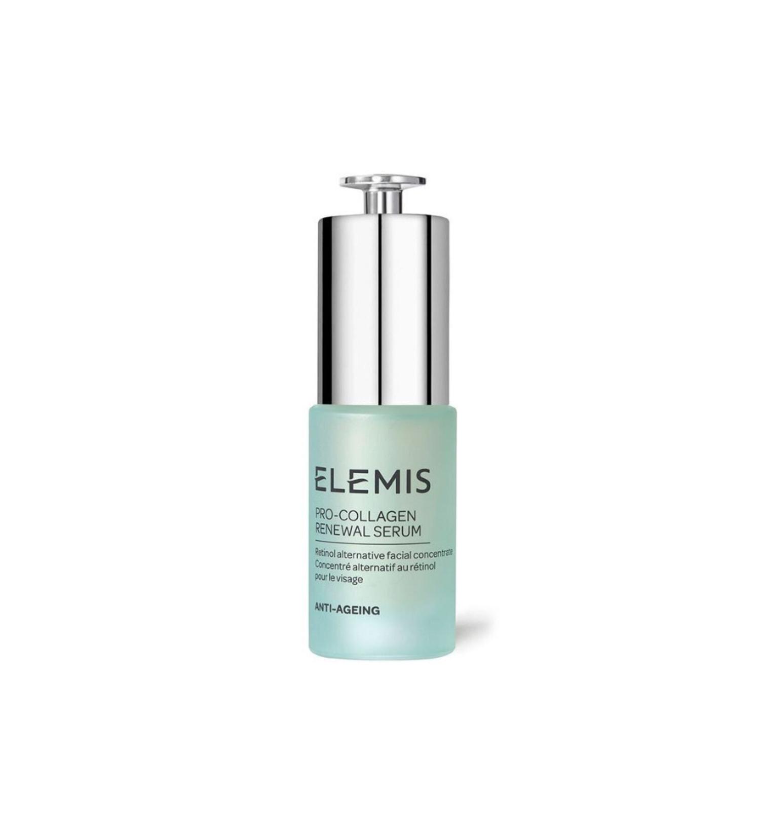 Elemis Pore Refiner Pro-Collagen Regenerating Serum (15 Ml) Shooting318