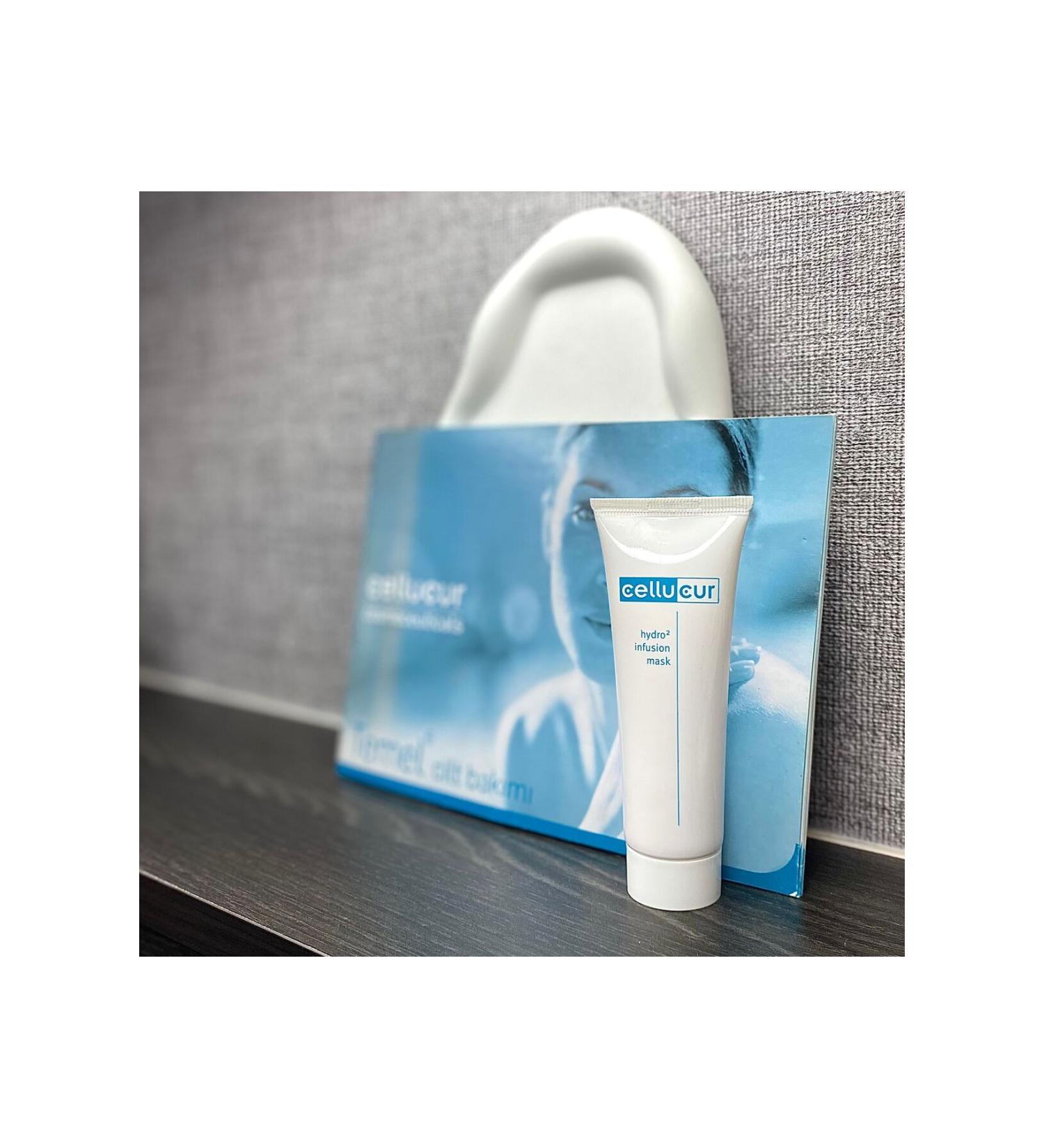 cellucur Hydro2 Infusion Mask 50ml (Dermocosmetic)