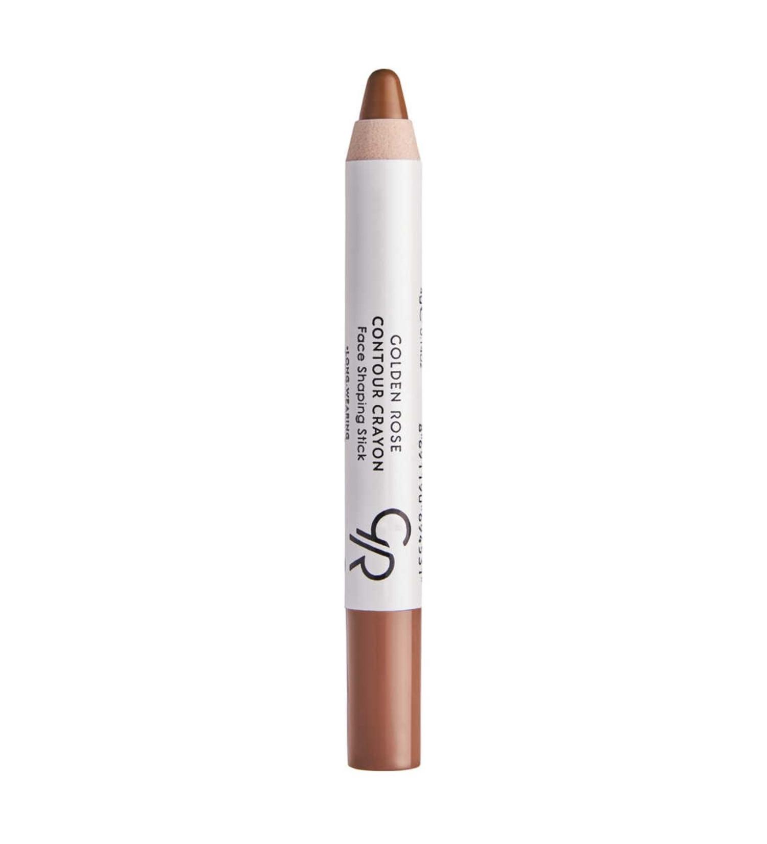 Golden Rose Contour Crayon 22
