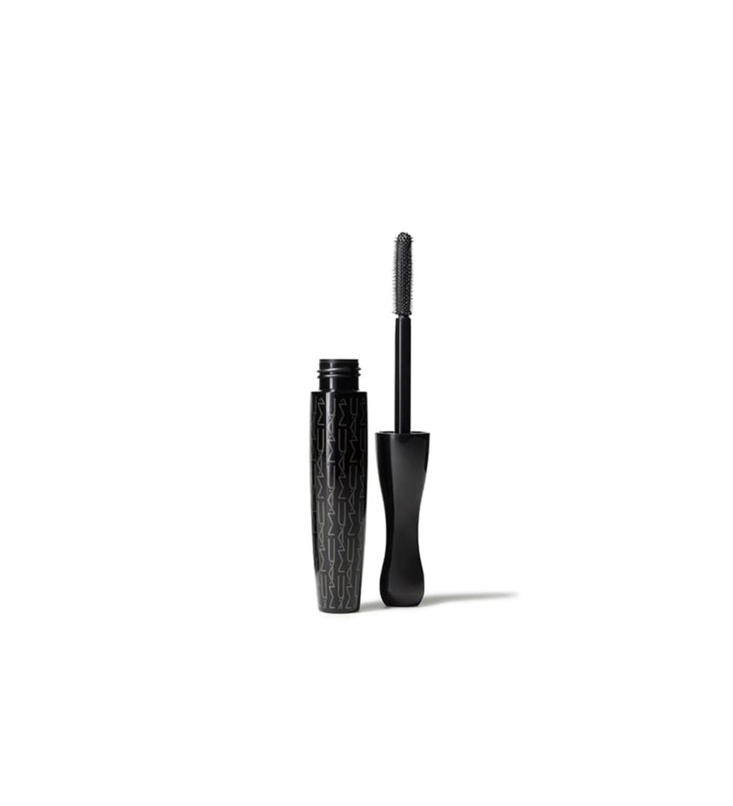 Mac Black Eyelash Volumizing and Lengthening Extreme Dimension 3D Black Lash Mascara 13 ml